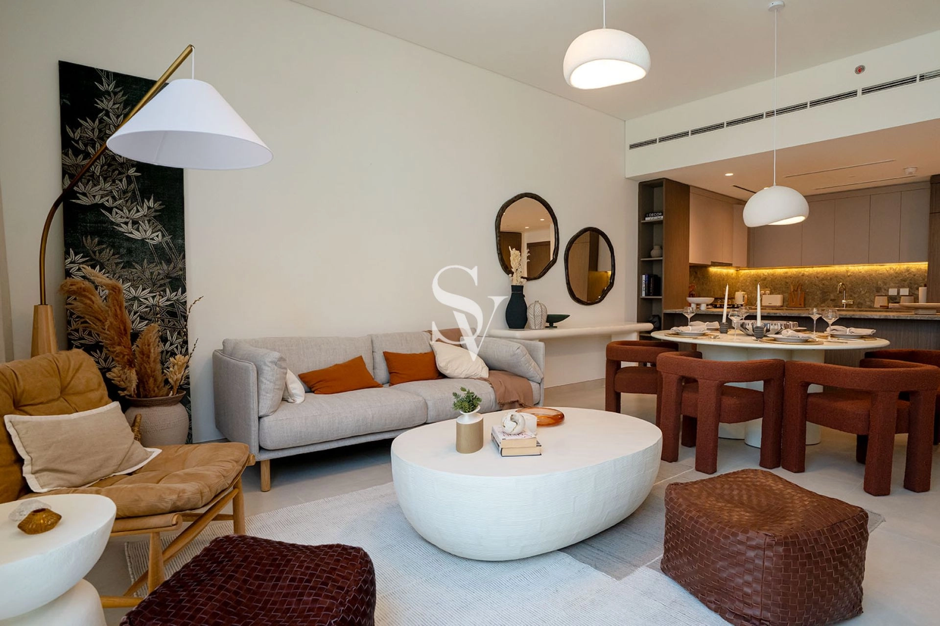 Genuine Resale | High Floor | Open Views | Forrest