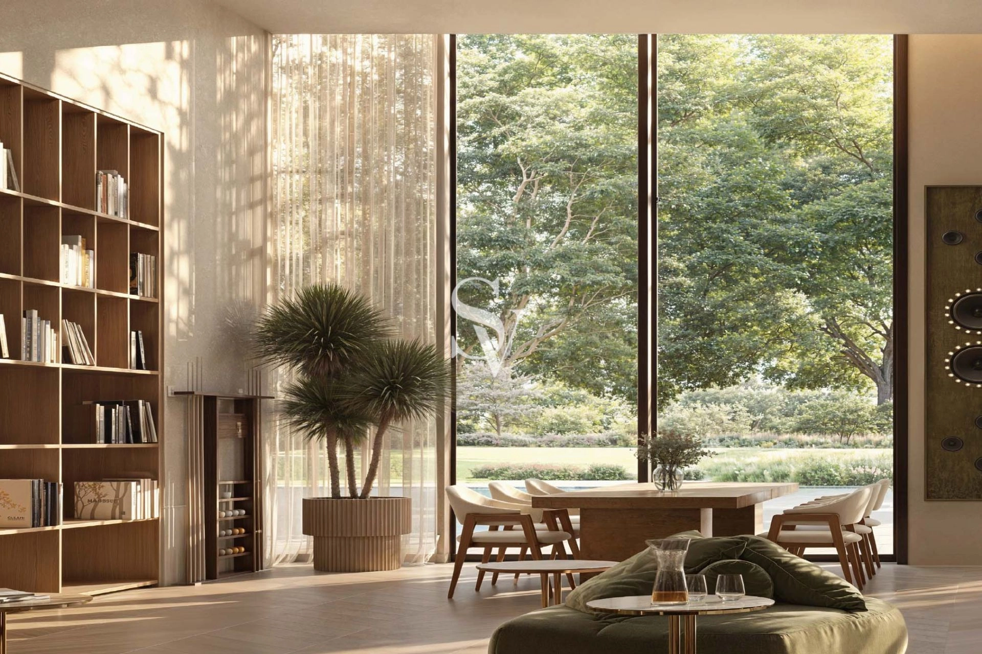 Forrest Living | Limited Inventory | 50-50 PP