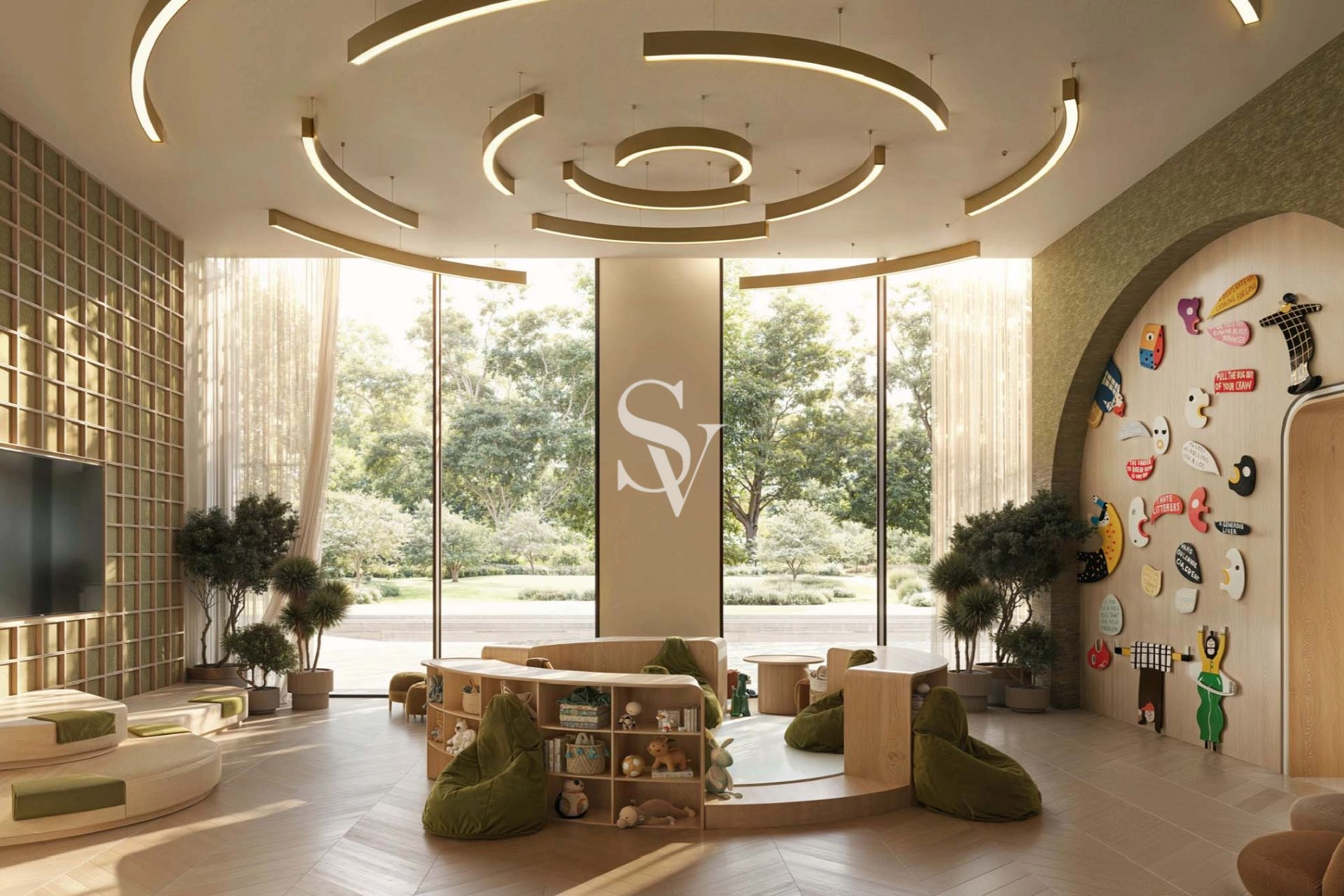 Free Maintenance | Largest Size | Green Living