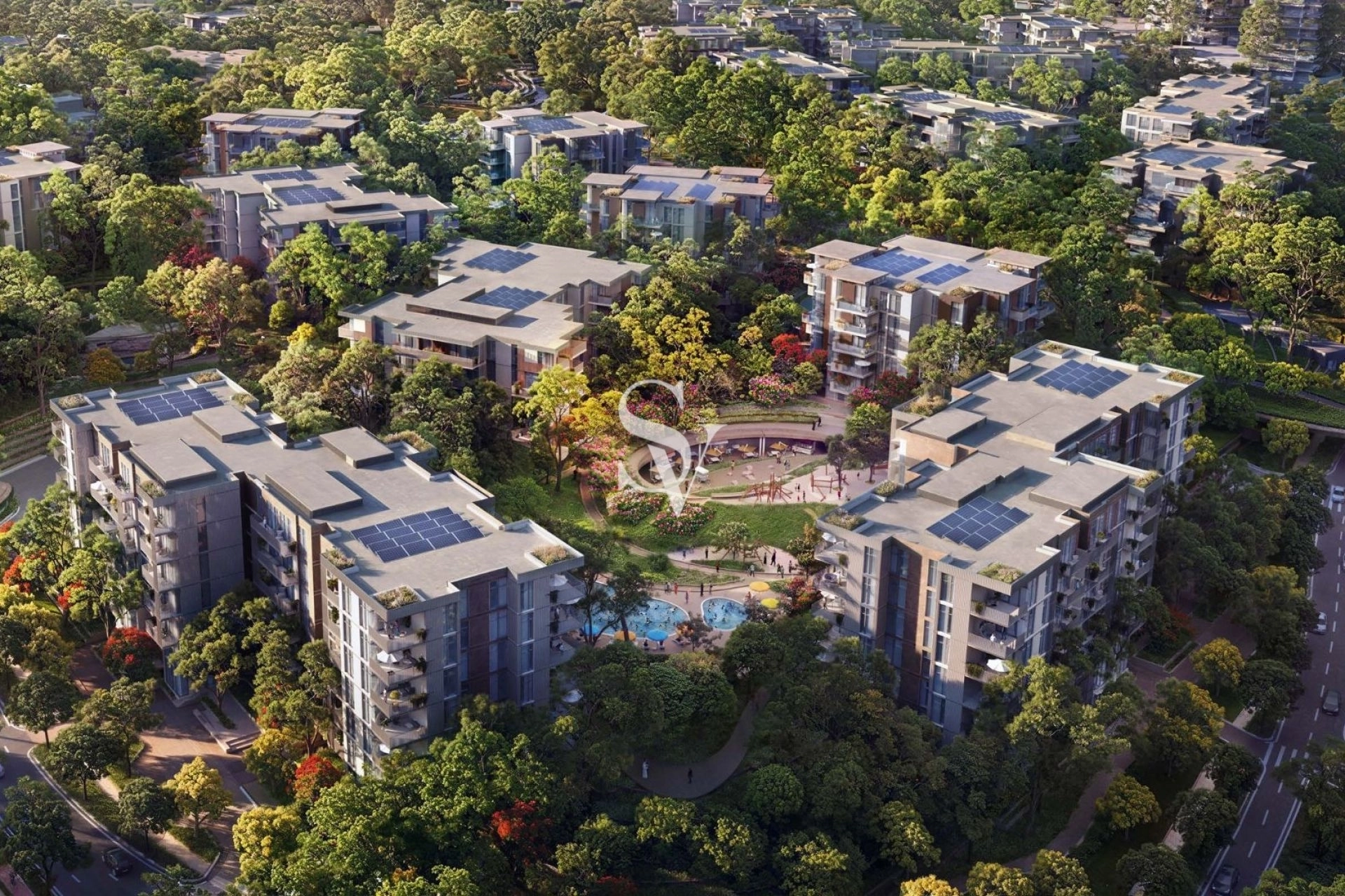 Genuine Resale | High Floor | Park Views
