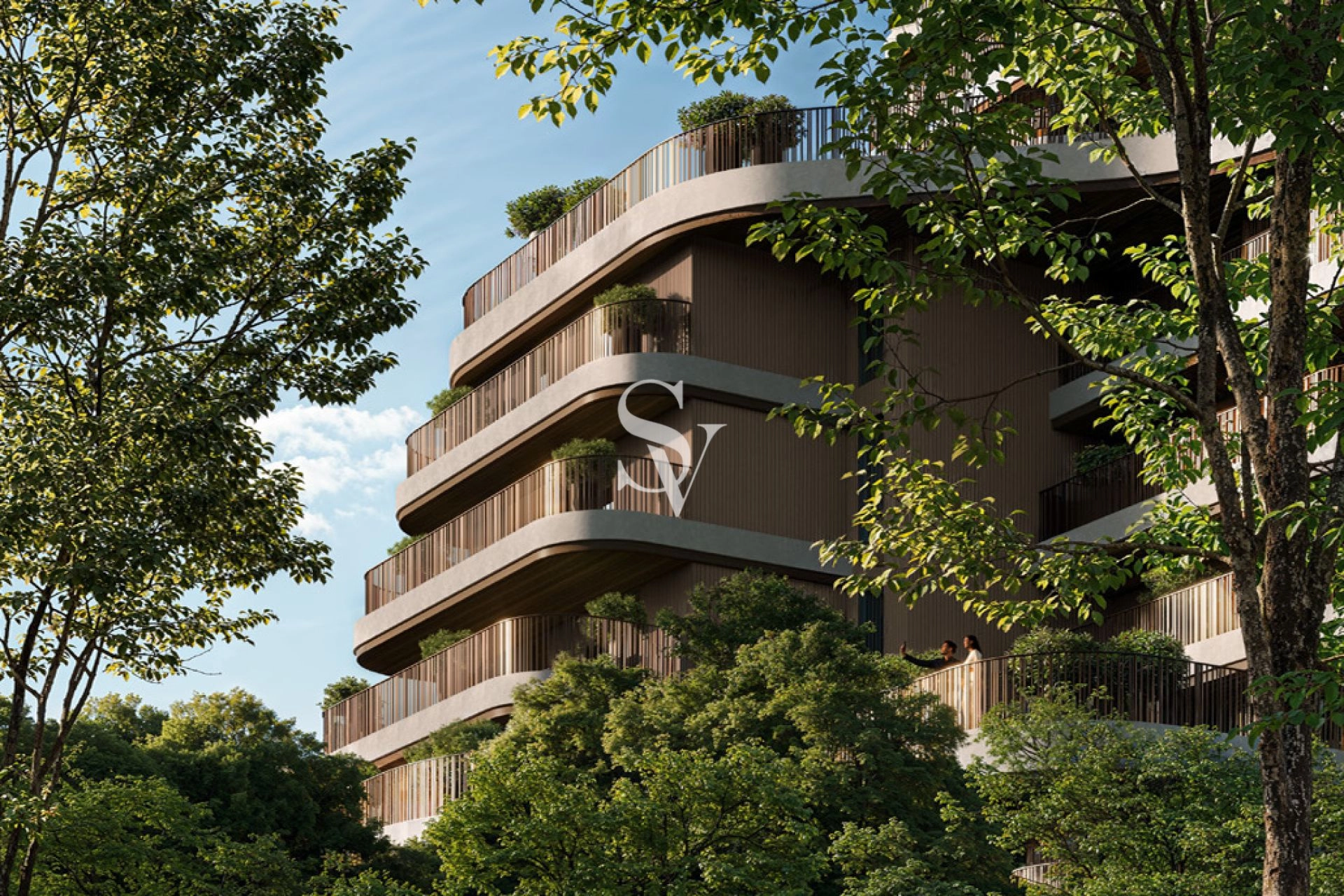 Premium Duplex | Forest Inspired Living | No DLD