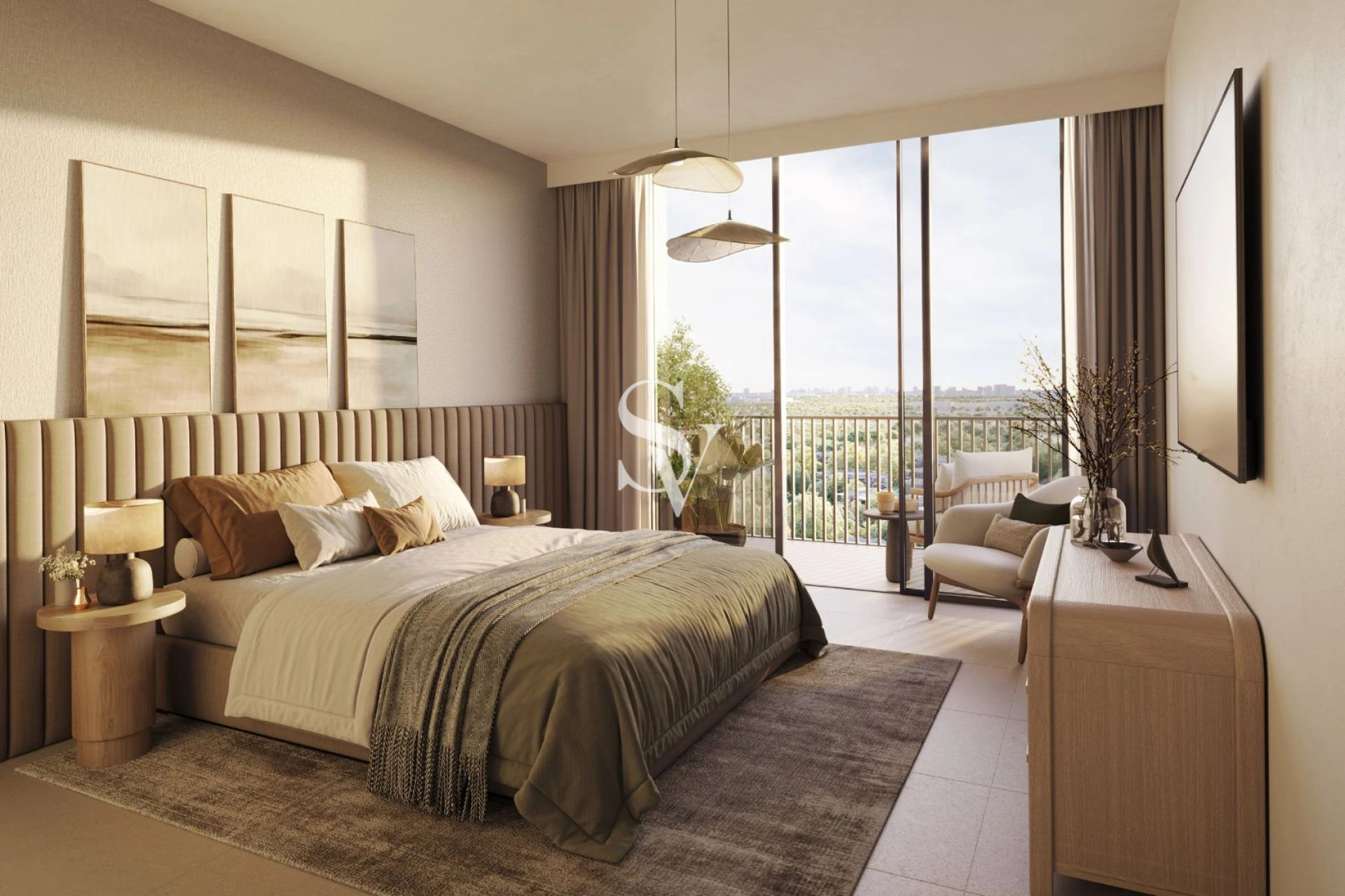 No DLD | No Commission | 40/60 PP | Forest Living