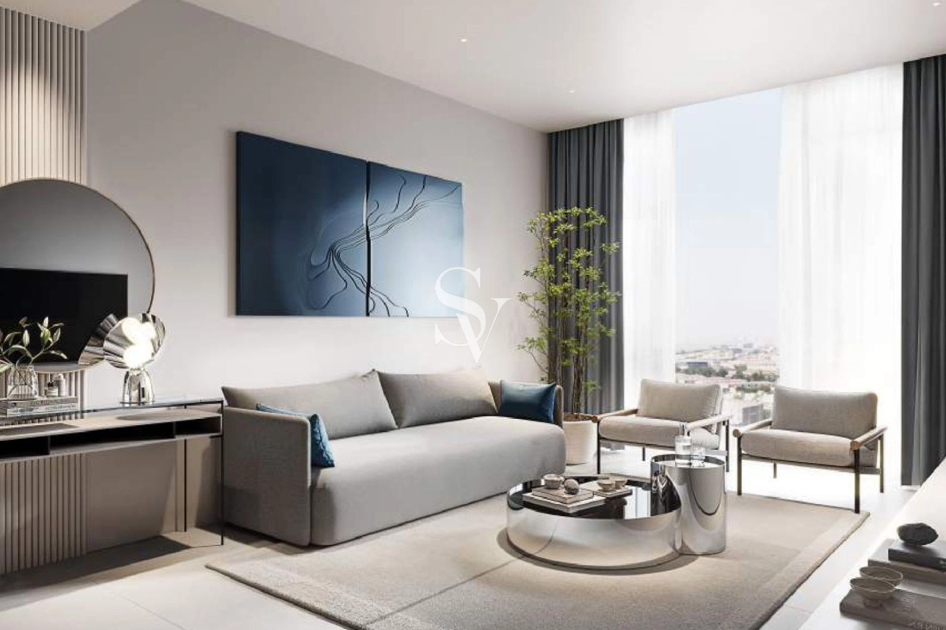Value-Priced Below OP| Fully Furnished | Open View