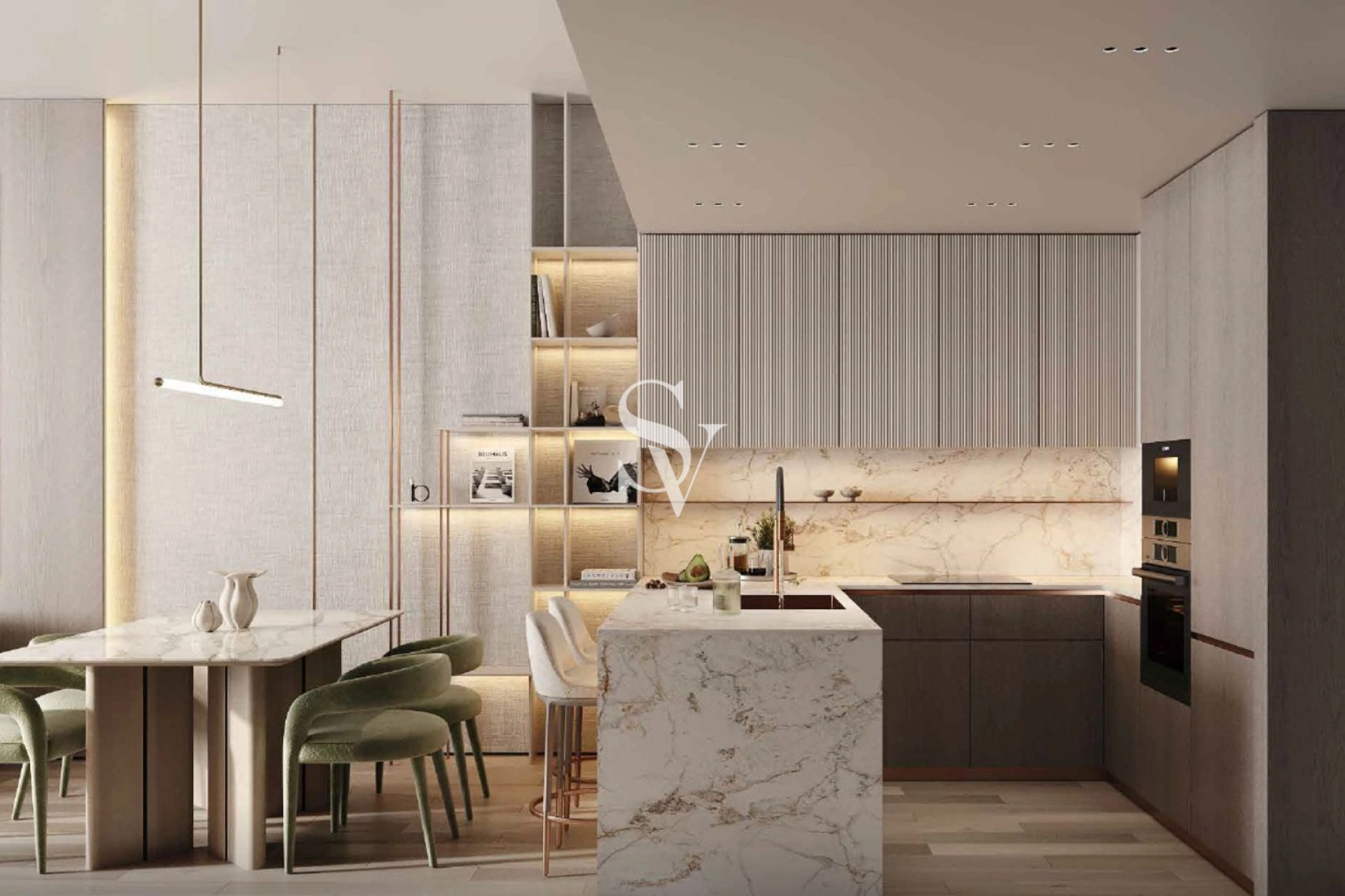 High ROI | Booking at 120k | Near DIFC| Metro line