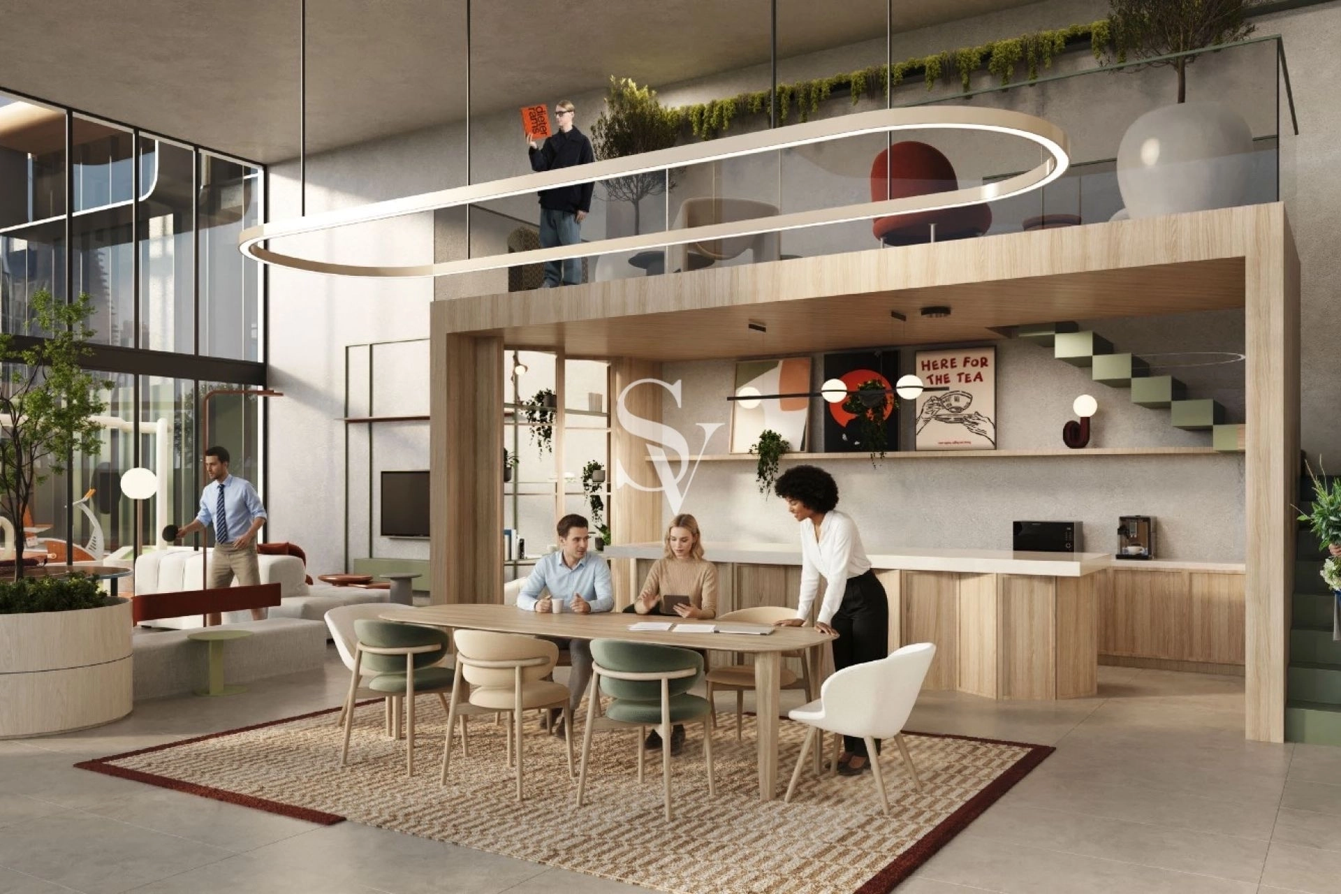 FURNISHED | INVESTOR DEAL | HQ by Rove