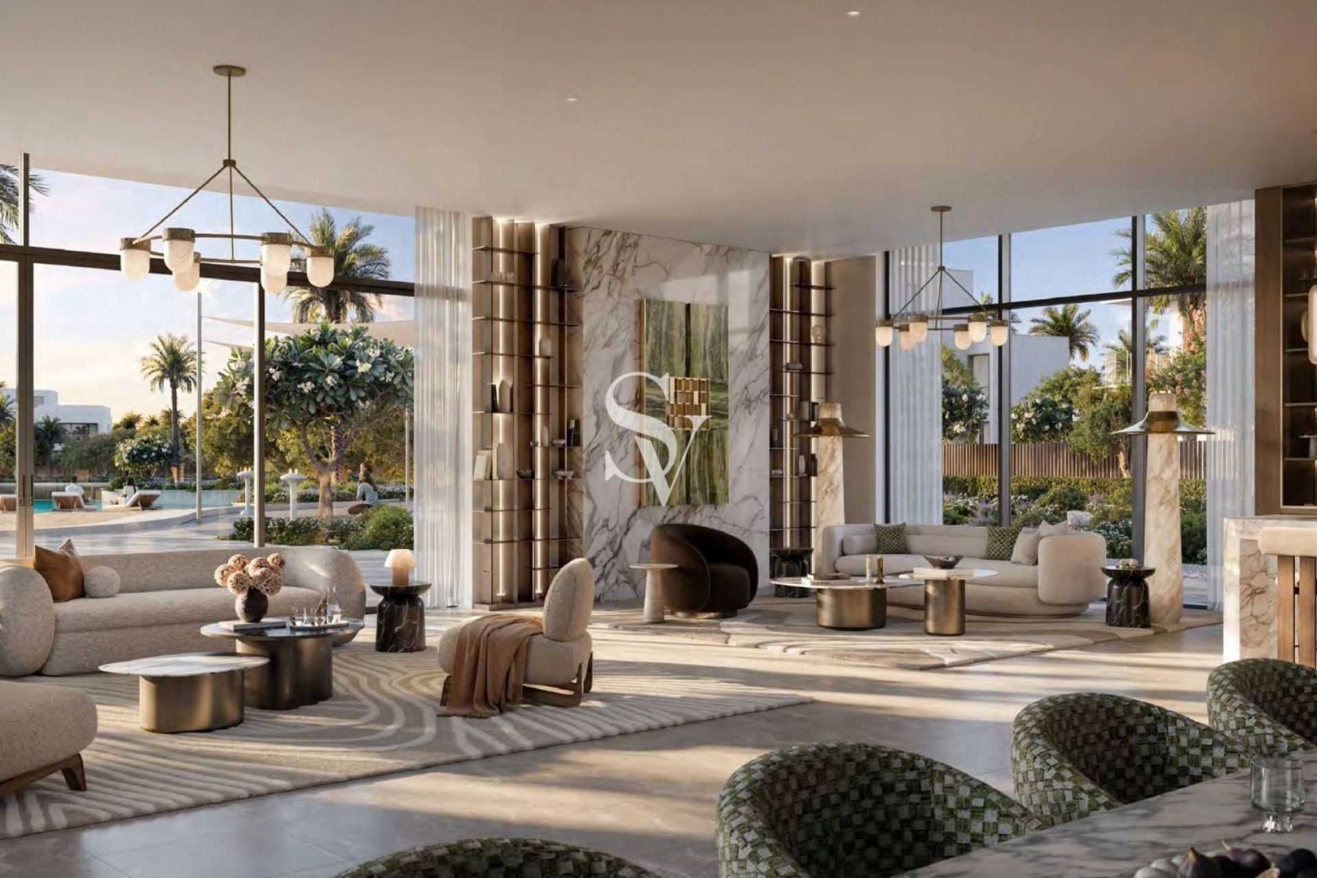 Exclusive Units Available | Near Lagoon