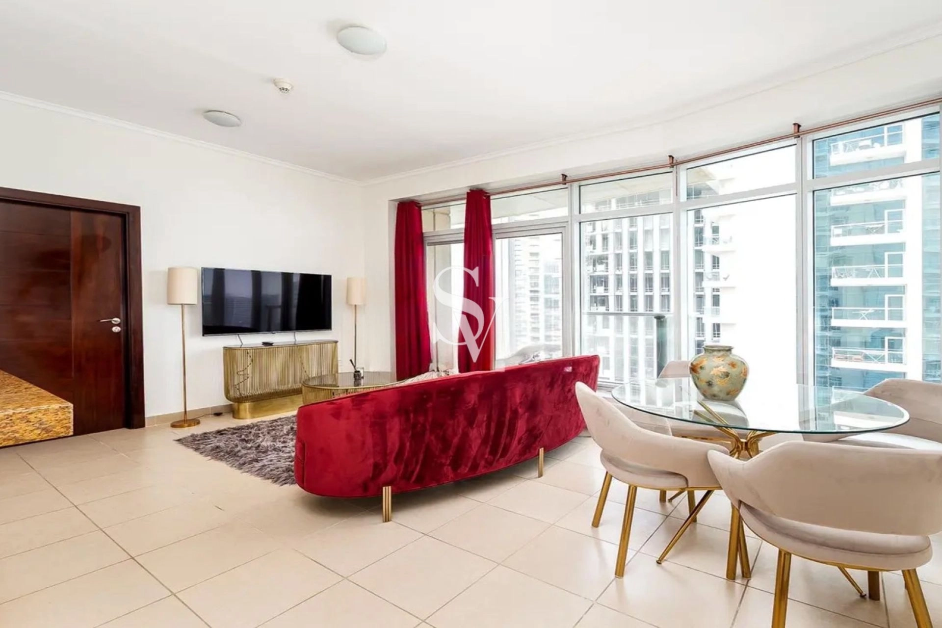 Furnished | Vacant | Genuine Listing