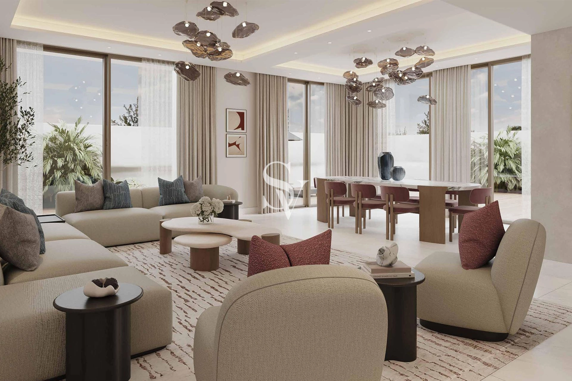 No DLD | Flexi Payment Plan | Next to Airport