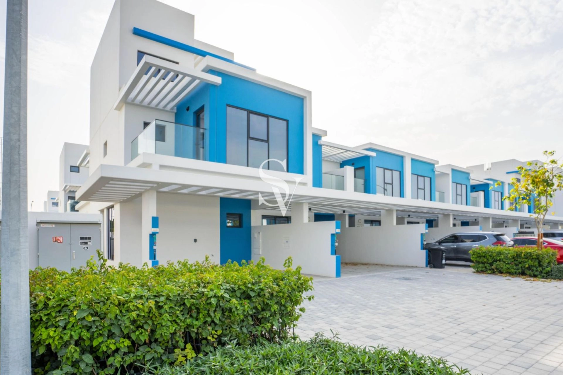 Corner | Close To Park And Pool | Vacant