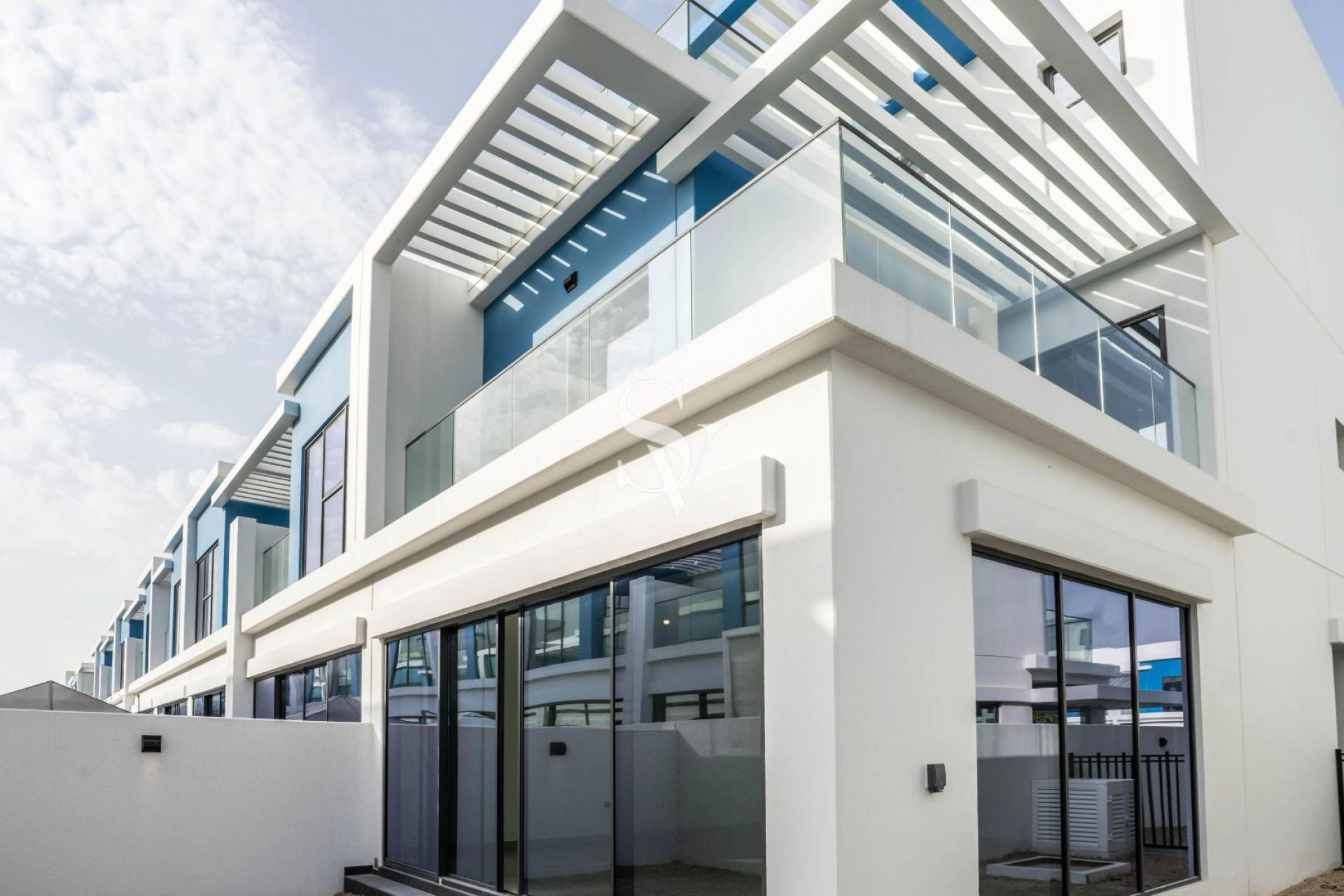 Corner | Close To Park And Pool | Vacant