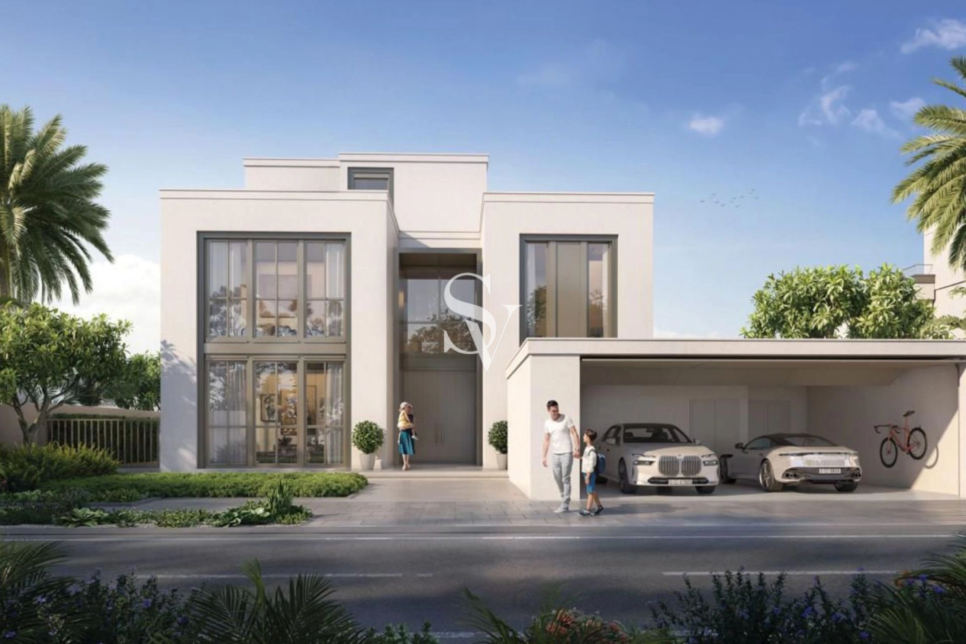 LAGOON COMMUNITY | FLAT STYLE | OASIS EXPERT