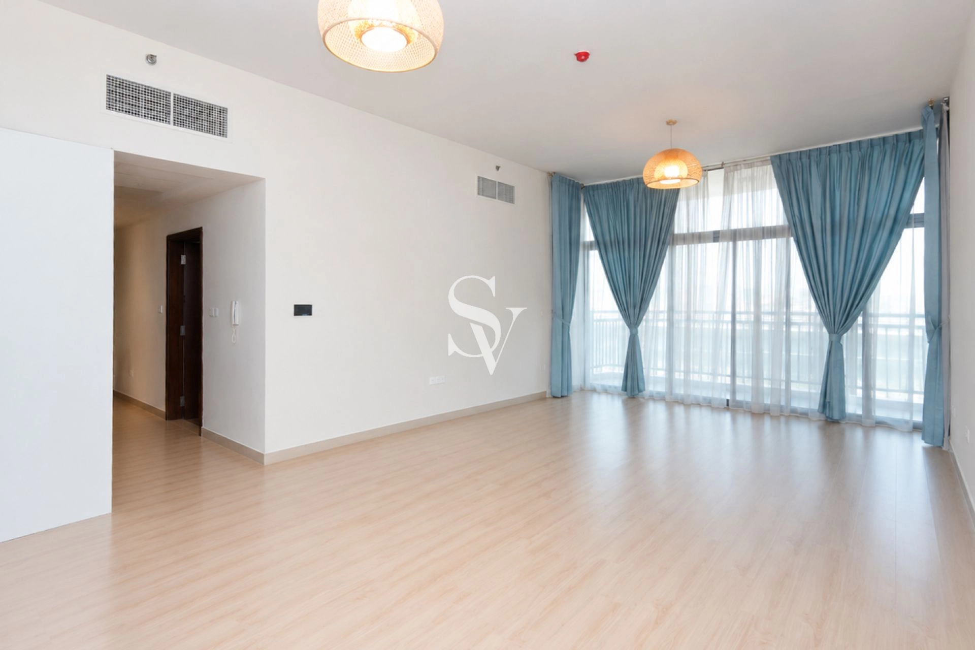 Upgraded | 3BR+Maid | Skyline View | Smart Home