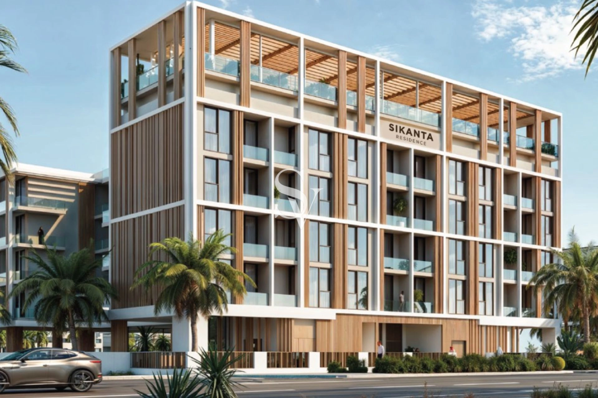 SPACIOUS 2BEDROOM|DUBAI SOUTH |40/60 PAYMENT PLAN
