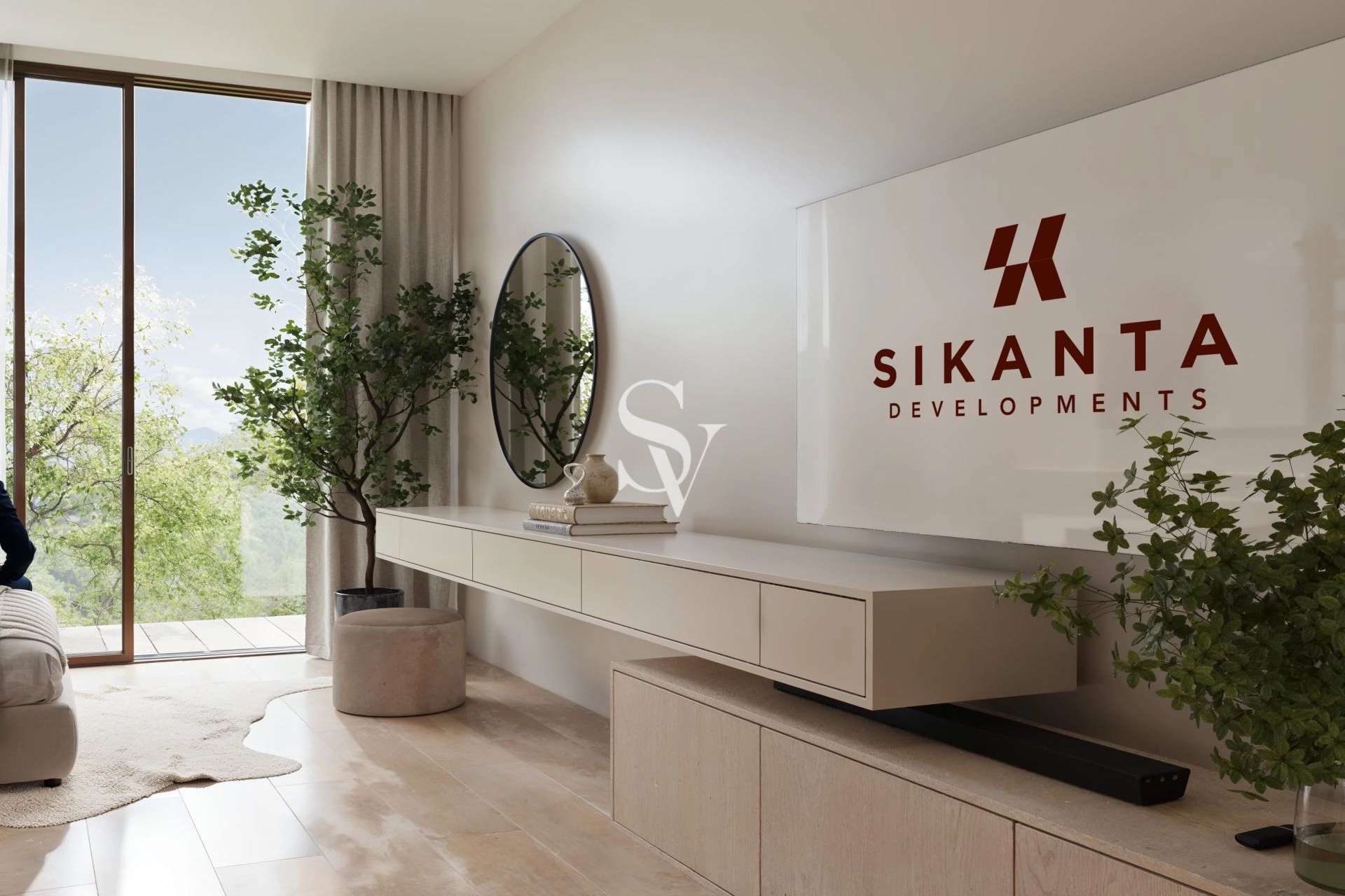 10%Booking| Huge Layout Open View |Semi Furnished