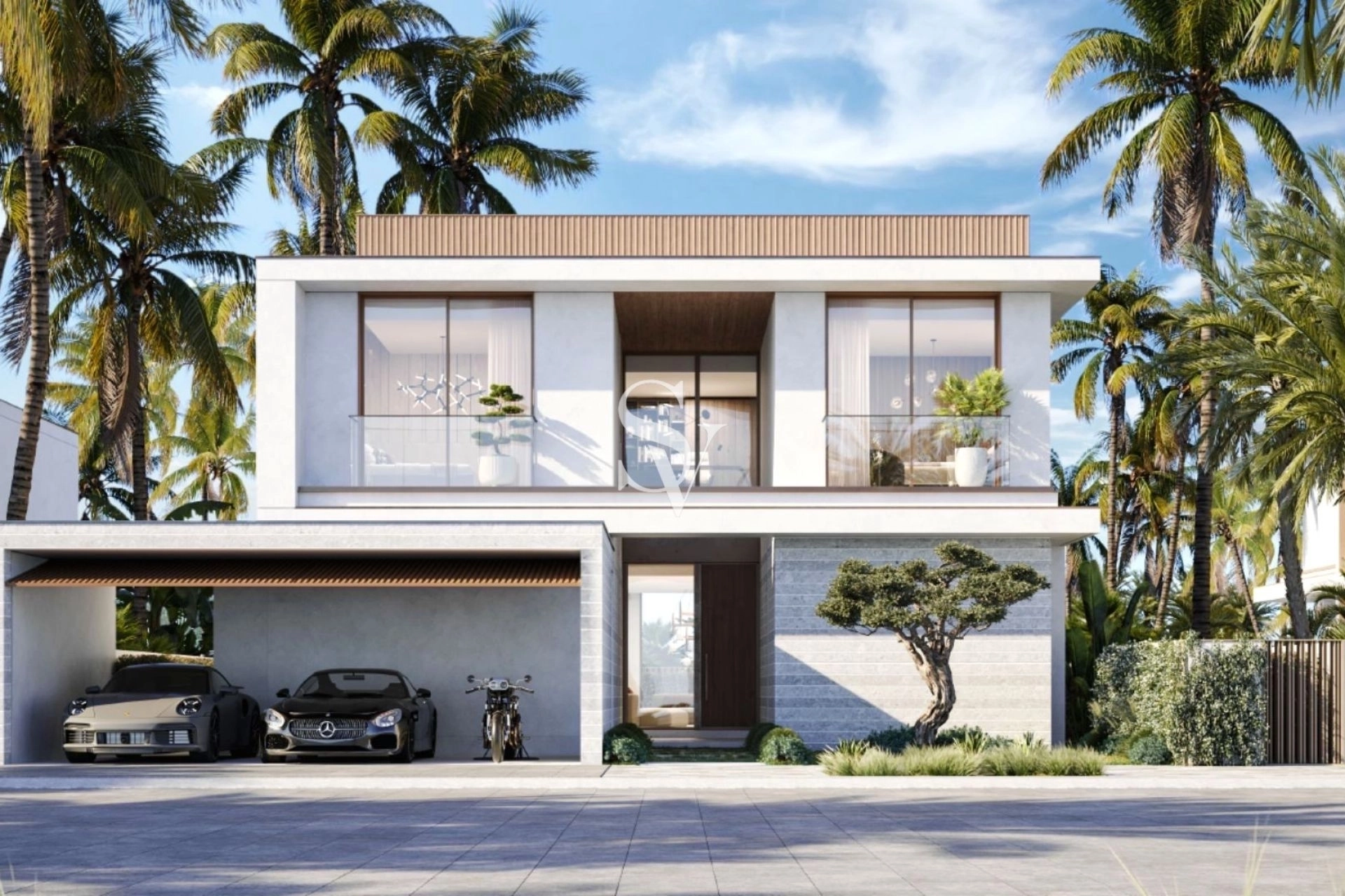 Private Luxury Island | 4BR Villa | Pristine Beach