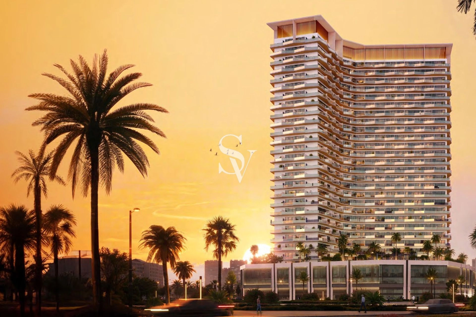 Investor Deal | Premium 1 BR | Handover soon