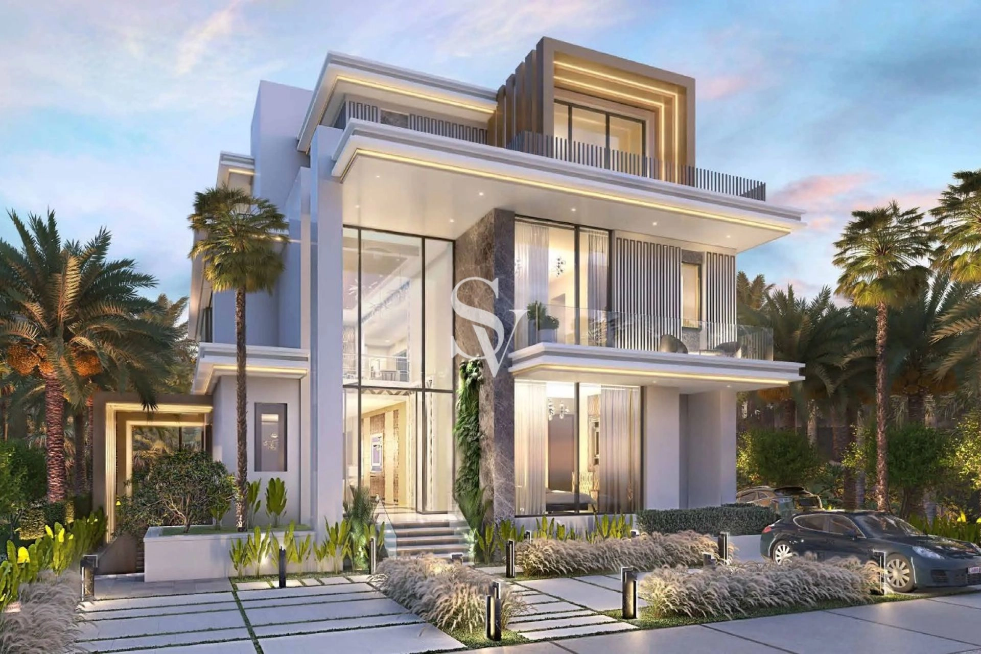 Genuine Exclusive | Lowest Price | Close To Water