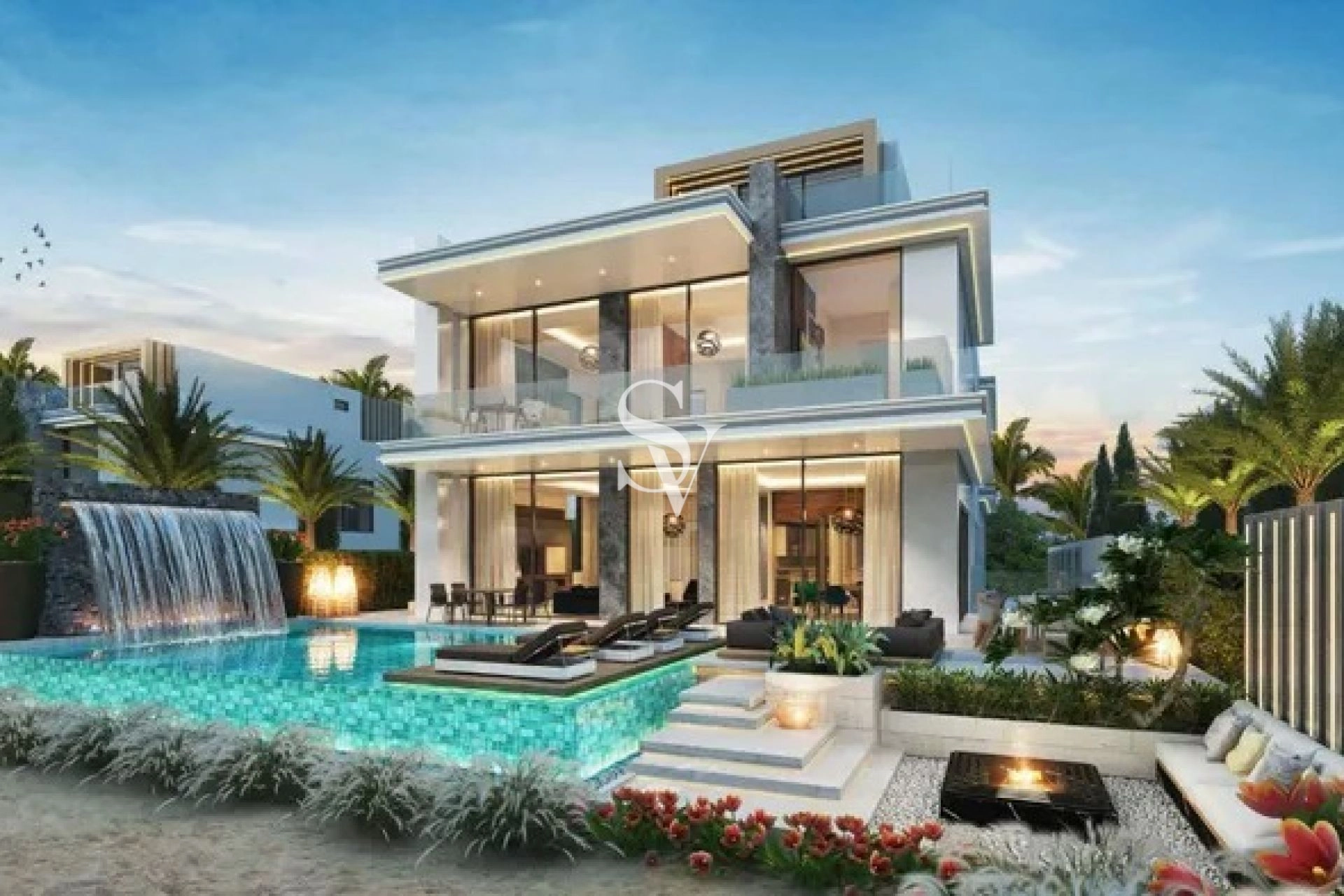Genuine Resale | On The Lagoons | Below OP