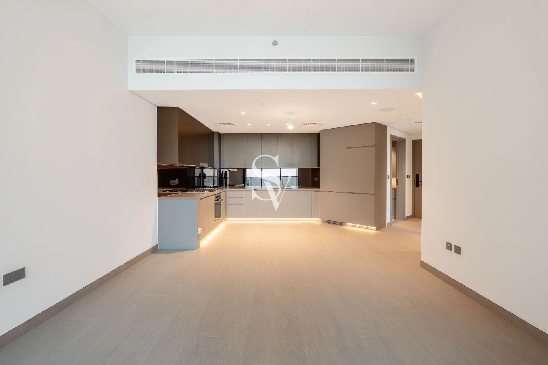 Above 13th Floor | MBR City View | Brand New