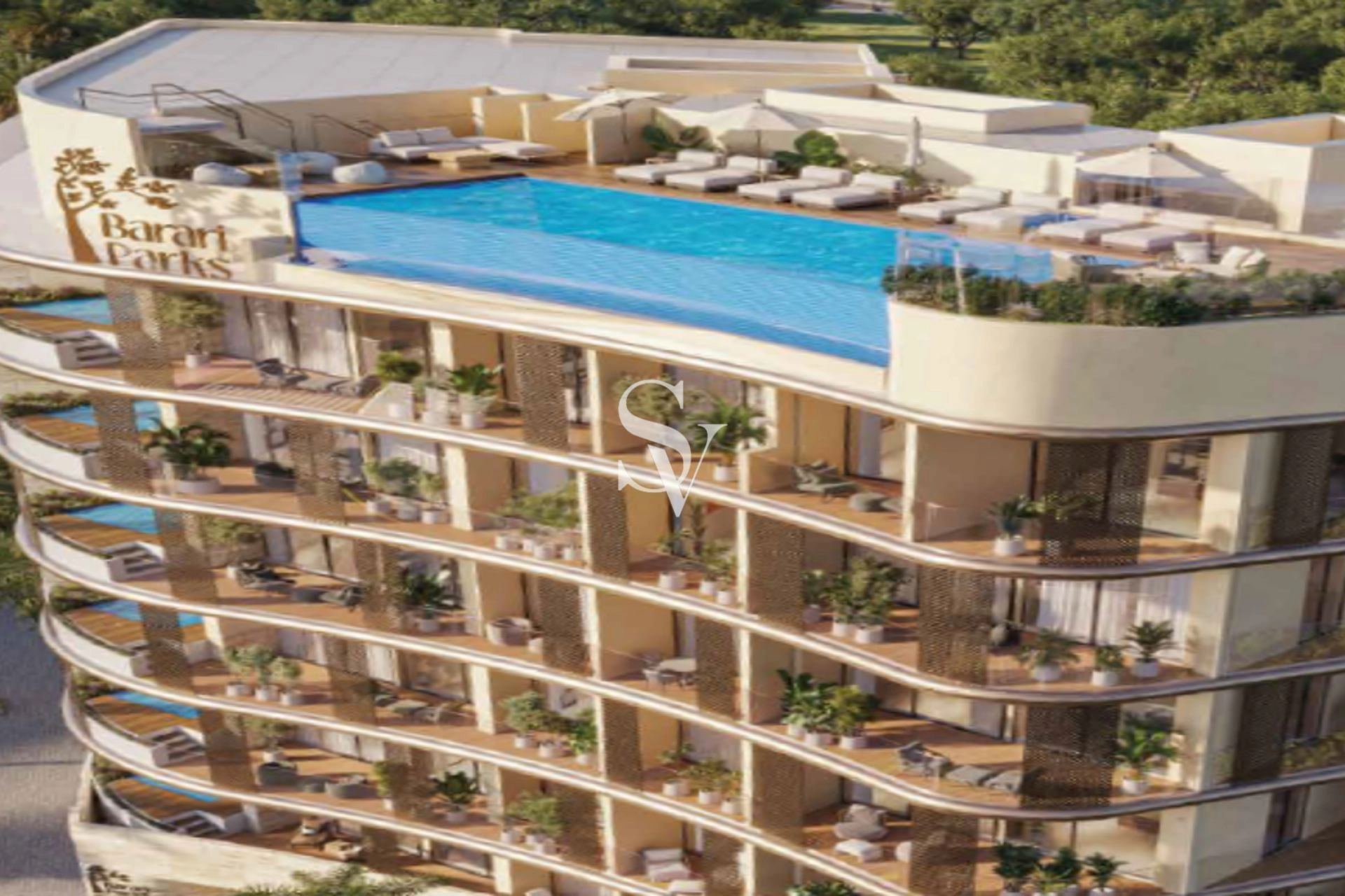 Smart 1 plus study |Fully-furnished |Chiller-free