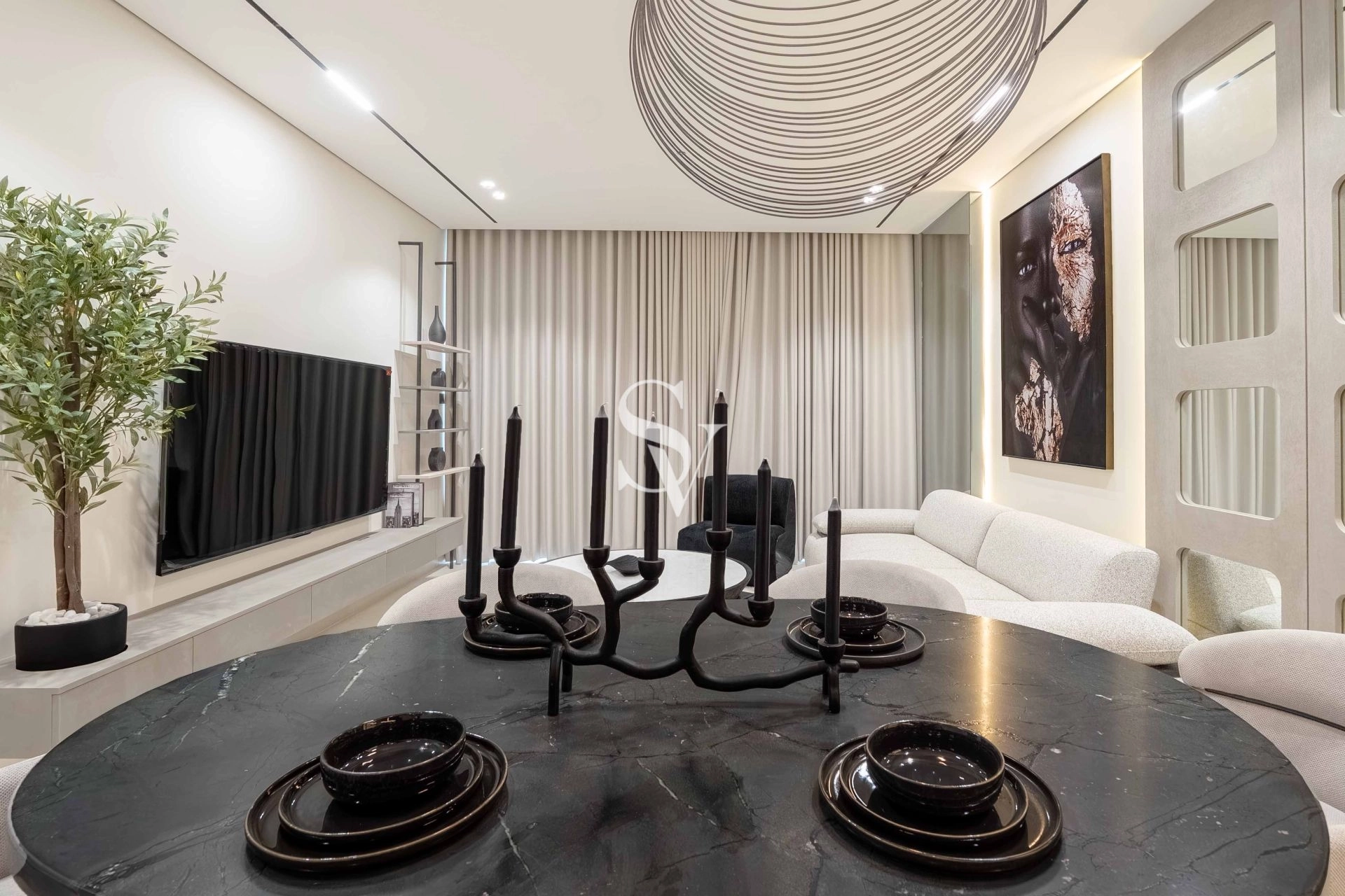 Prime Location| Spacious| 20/80 PP | Handover soon
