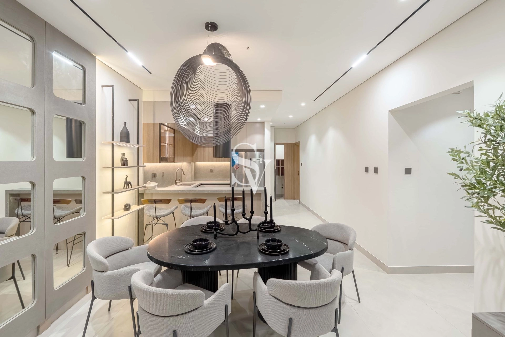 Prime Location| Spacious| 20/80 PP | Handover soon