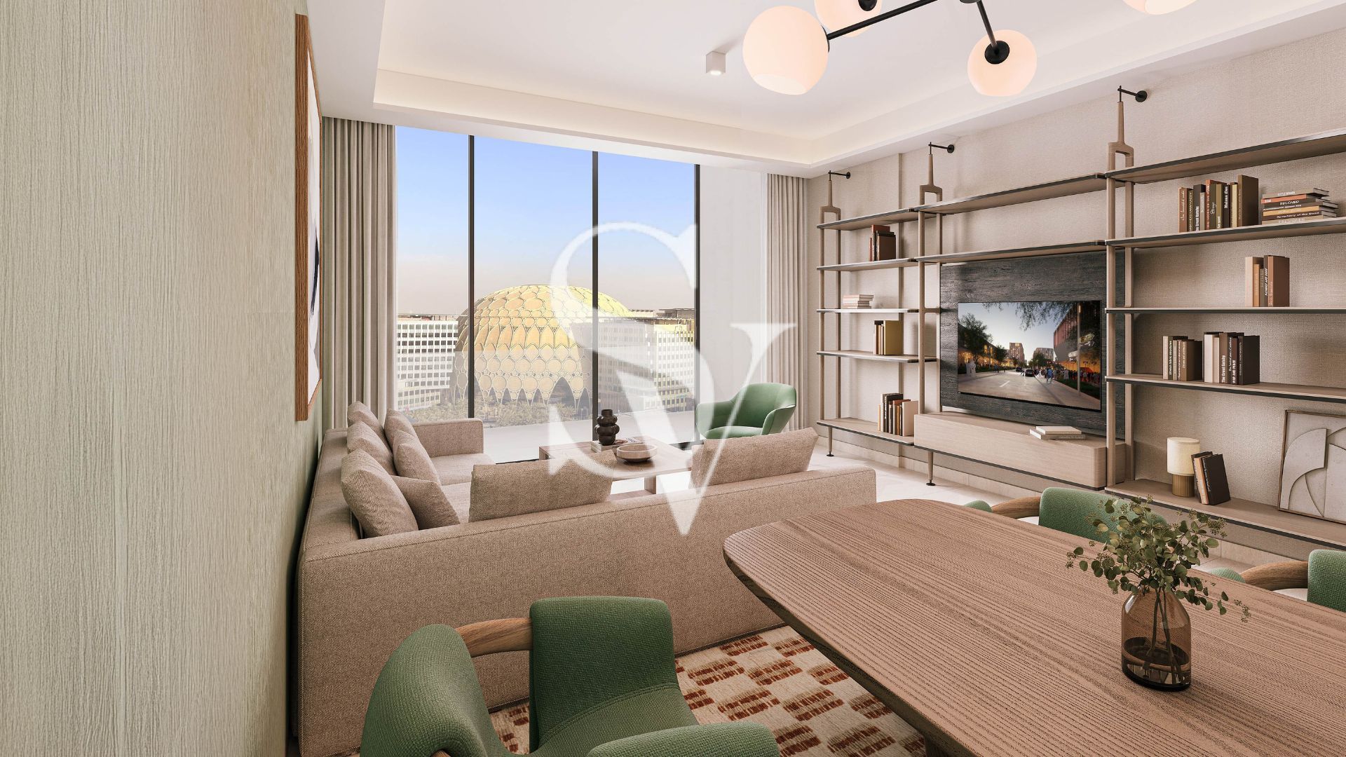 Post Handover | High Floor | Community Expert