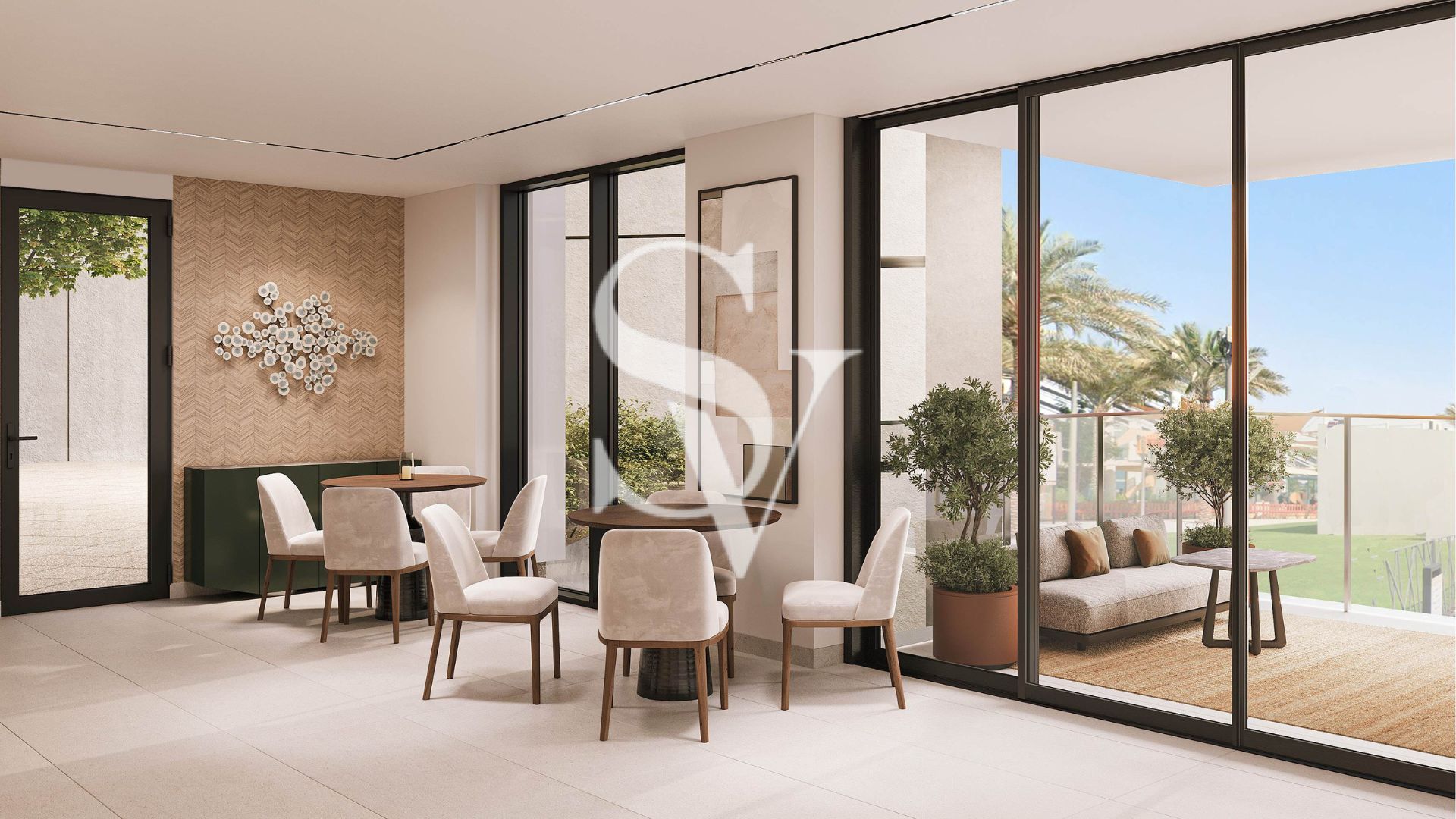 4 Bed Penthouse| Post Handover | Community Expert