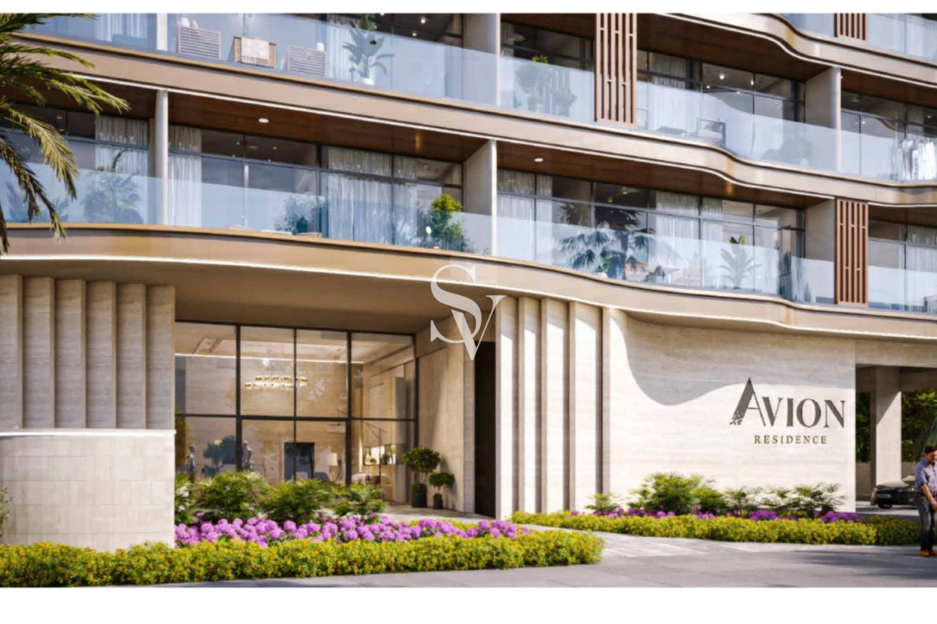 40/60 PP | Spacious 2 + maid | Limited Units
