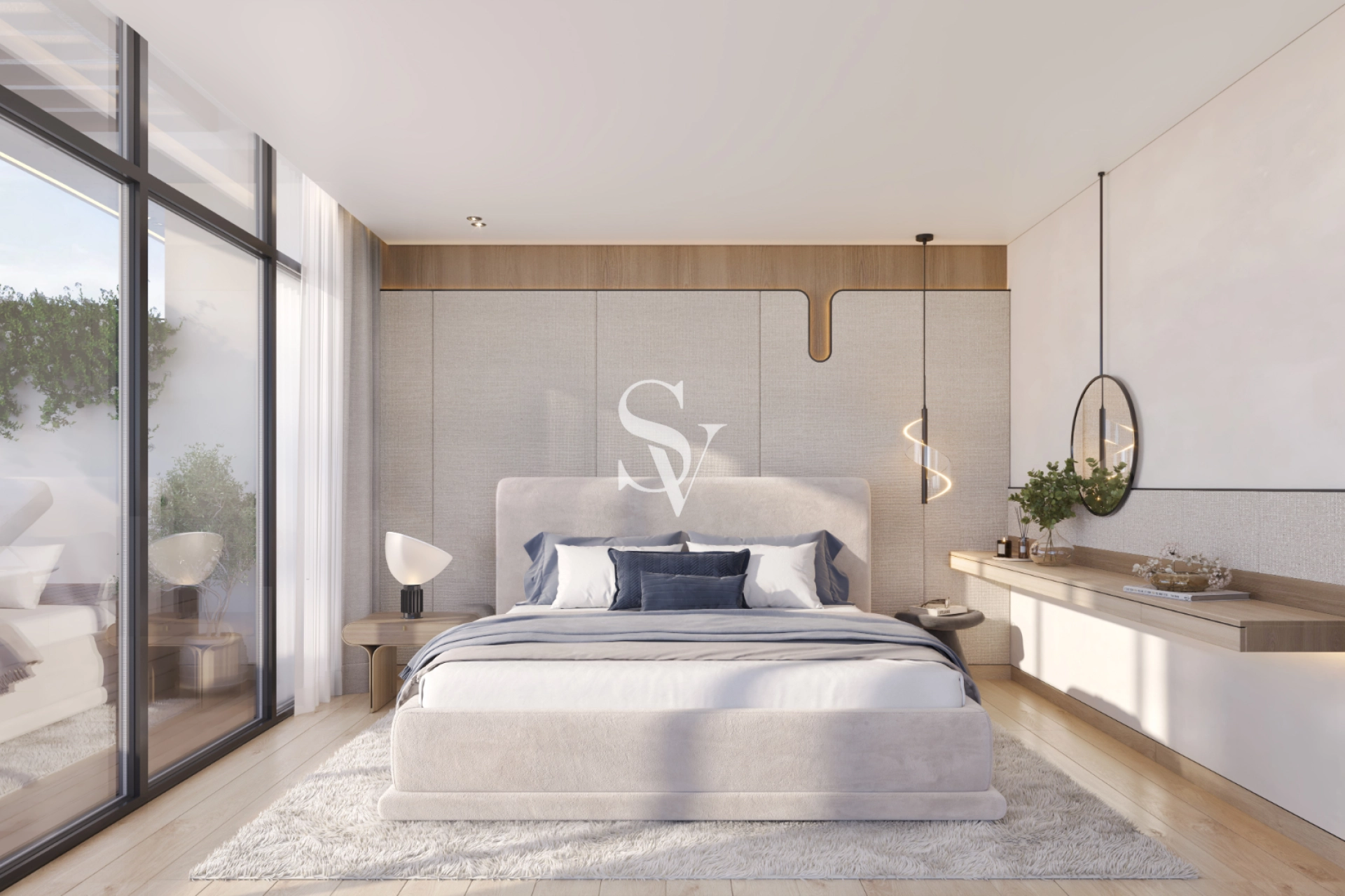 Stunning 2 BR plus store | 30/70 PP | Al Furjan
