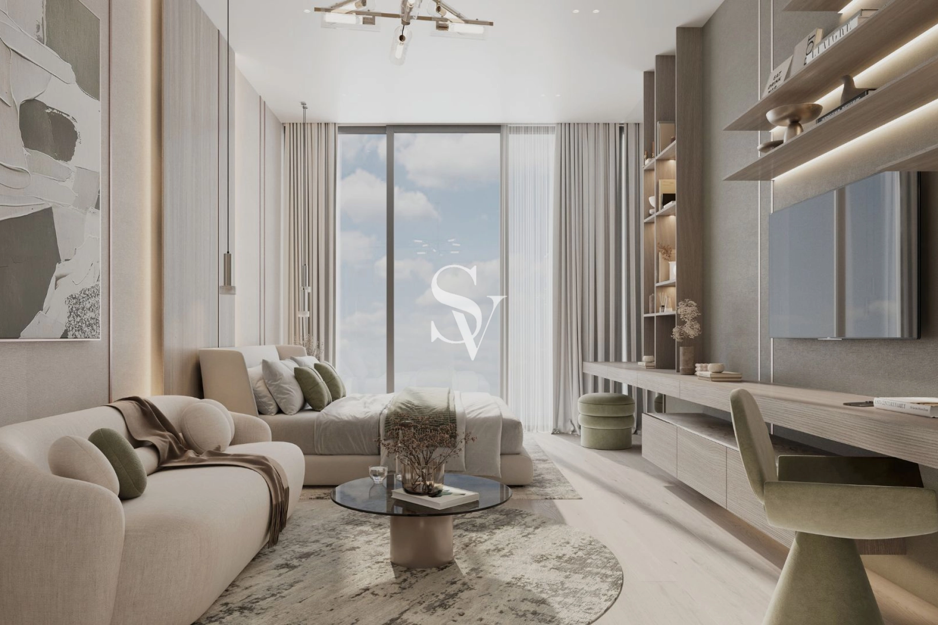 Fully Furnished | Unbeatable Price | Must See!