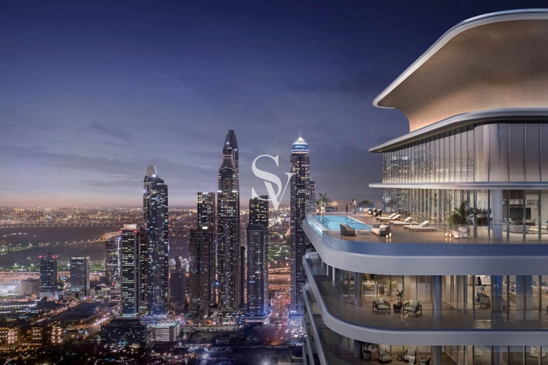 Beachfront Living | Stunning View | Spacious Unit
