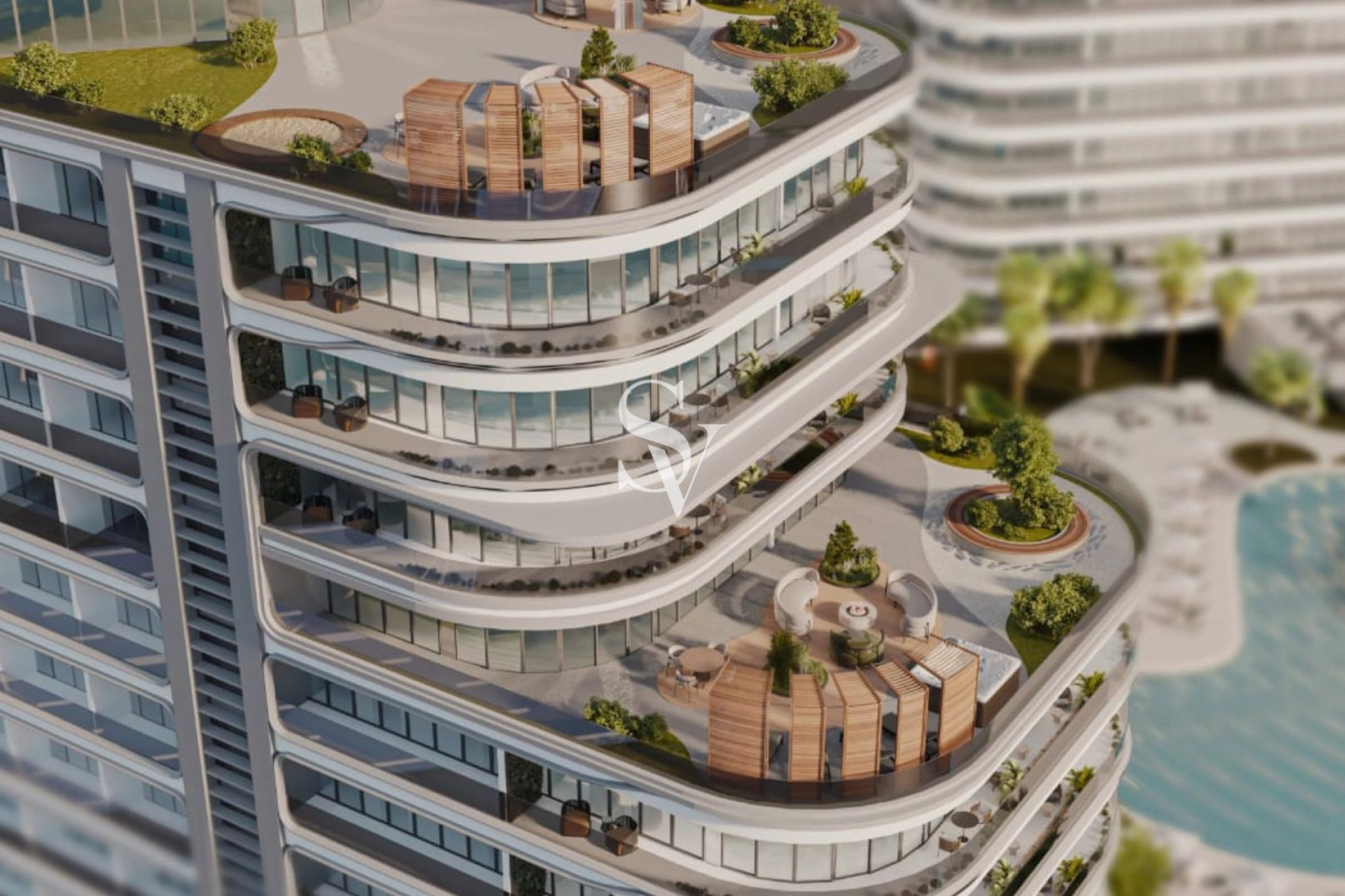 High Floor Unit | Investor Deal | Luxury living