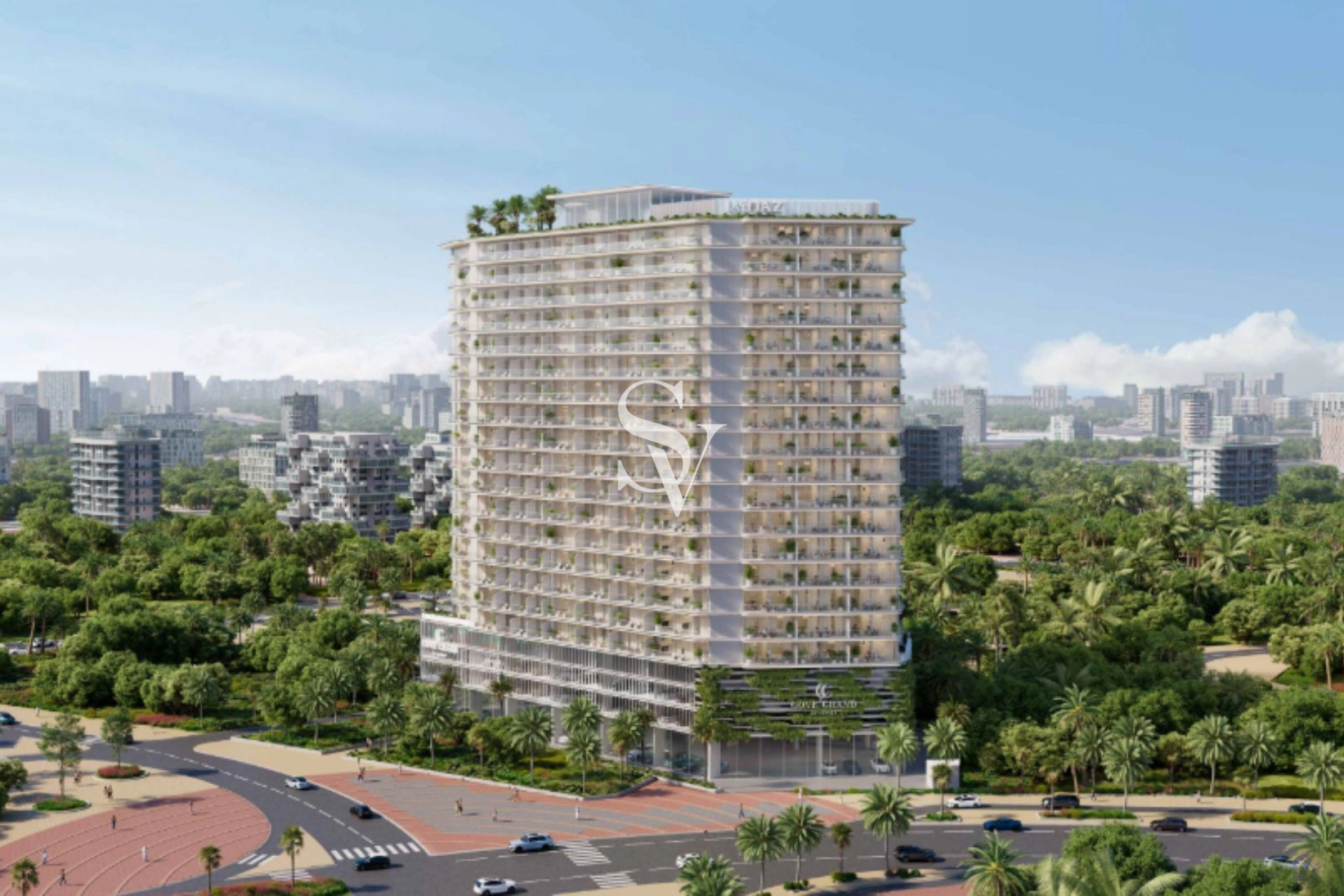 Fully Furnished | Prime Location | High ROI