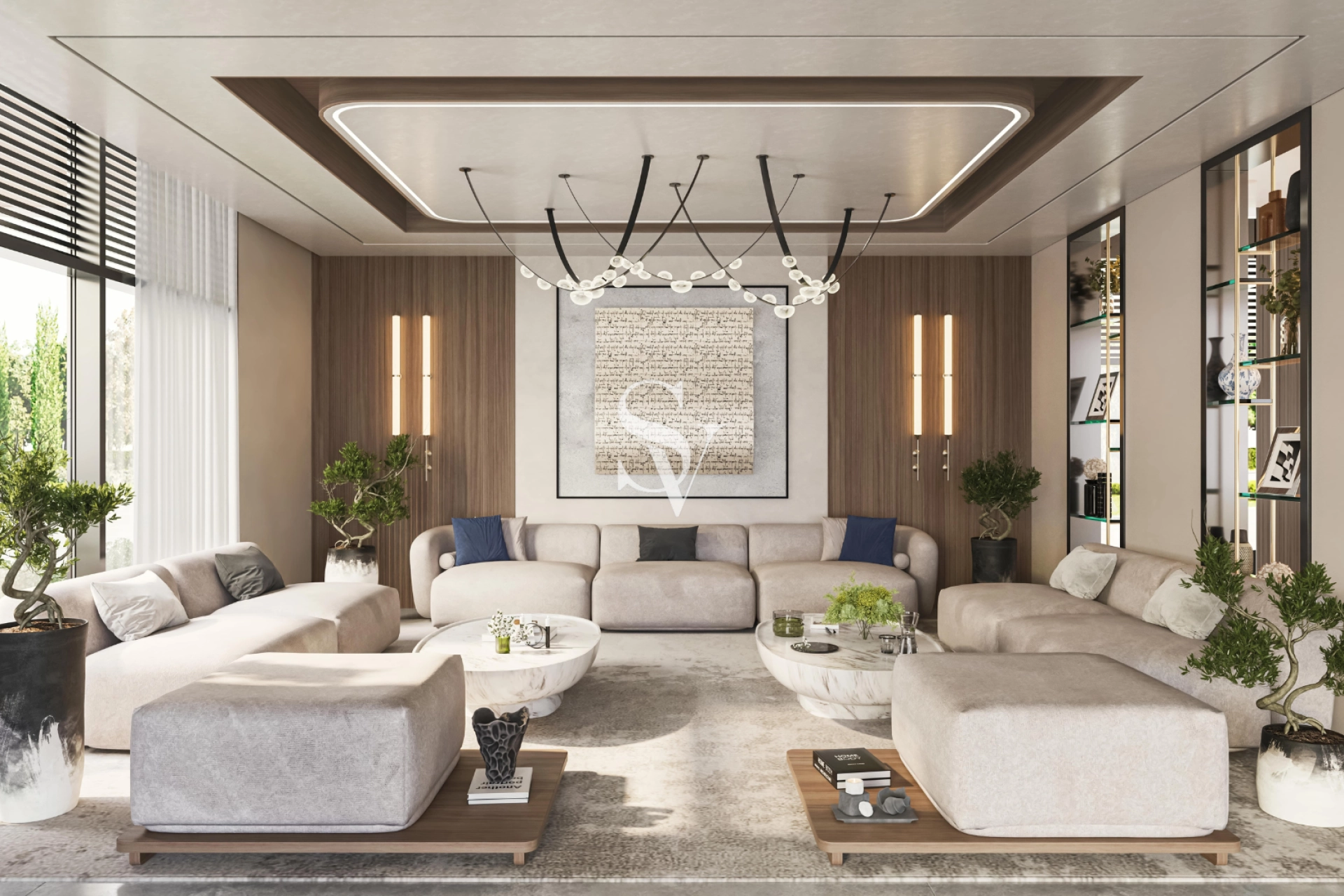 Genuine Resale | Fully Furnished 2BR | Dubailand