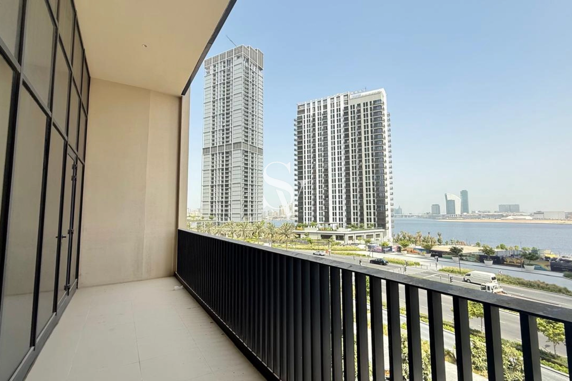 HARBOUR GATE   |   LAGOON VIEW   |   2 BEDROOM