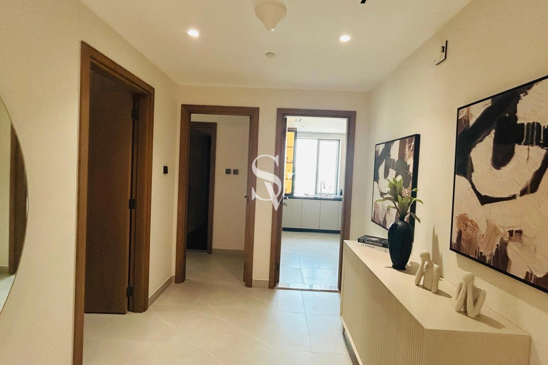 Spacious 2BR | 40/60 PP | Majan | Chiller-free