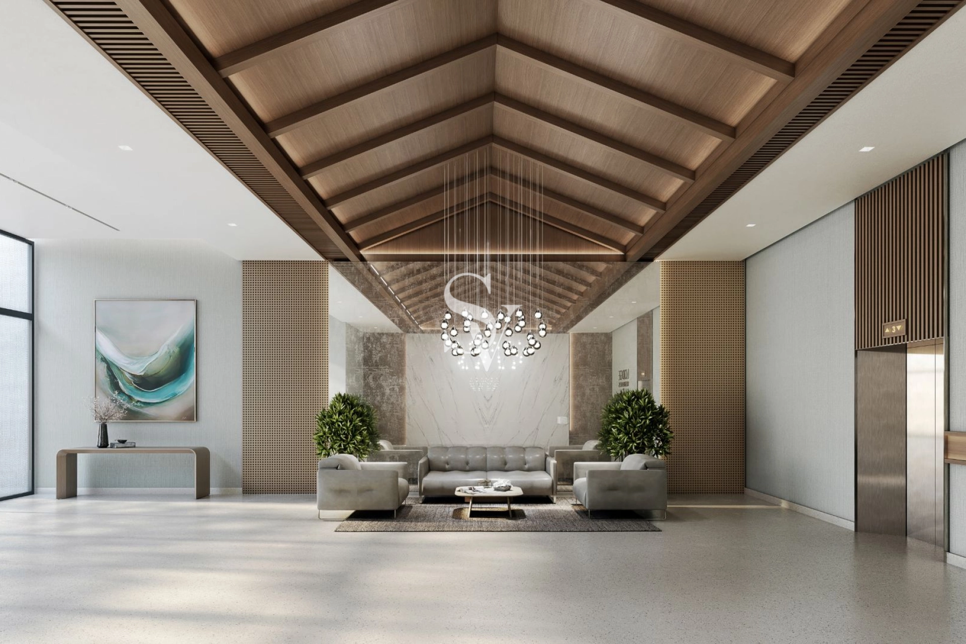 Prime Location | Upgraded Finishes | Ready in 2026