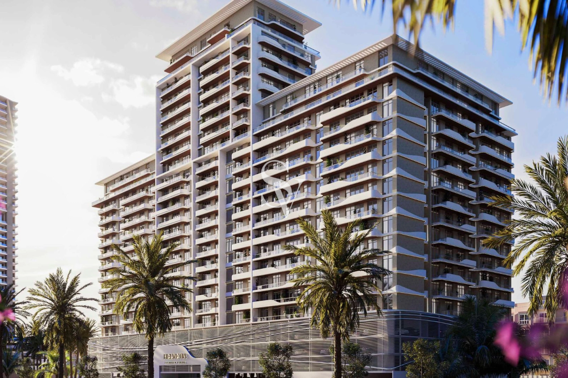 2BR+M |Near To Ready | Swiss Brand | 20/80 Plan