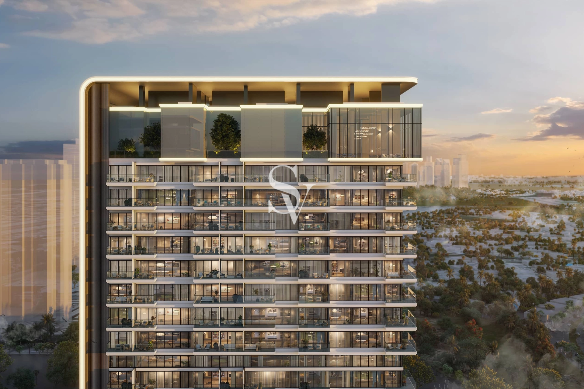 CORNER UNIT- WATERFRONT- MOST LUXURIOUS- HIGH ROI