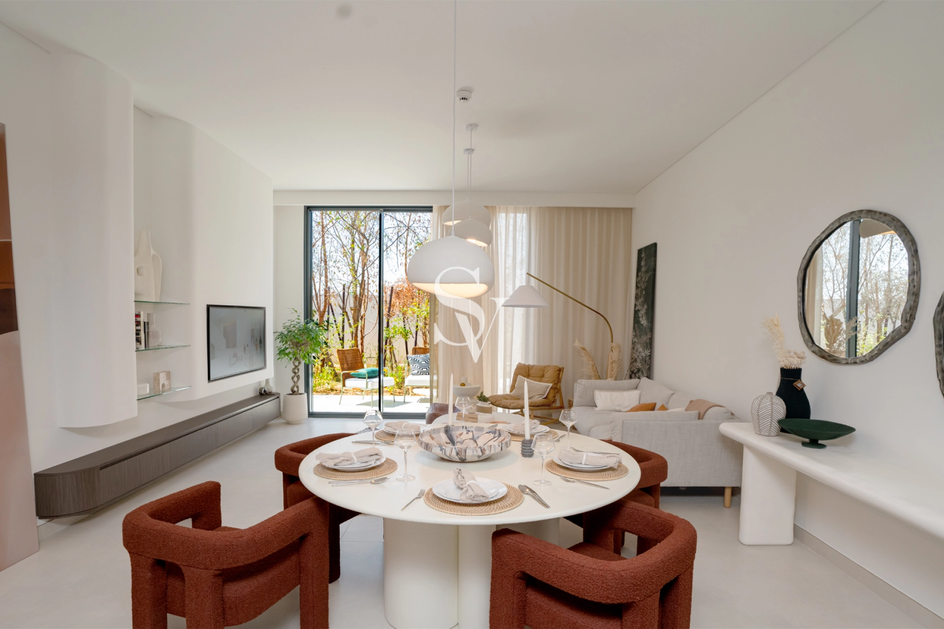 White Goods | Unit Guaranteed | HighFloor