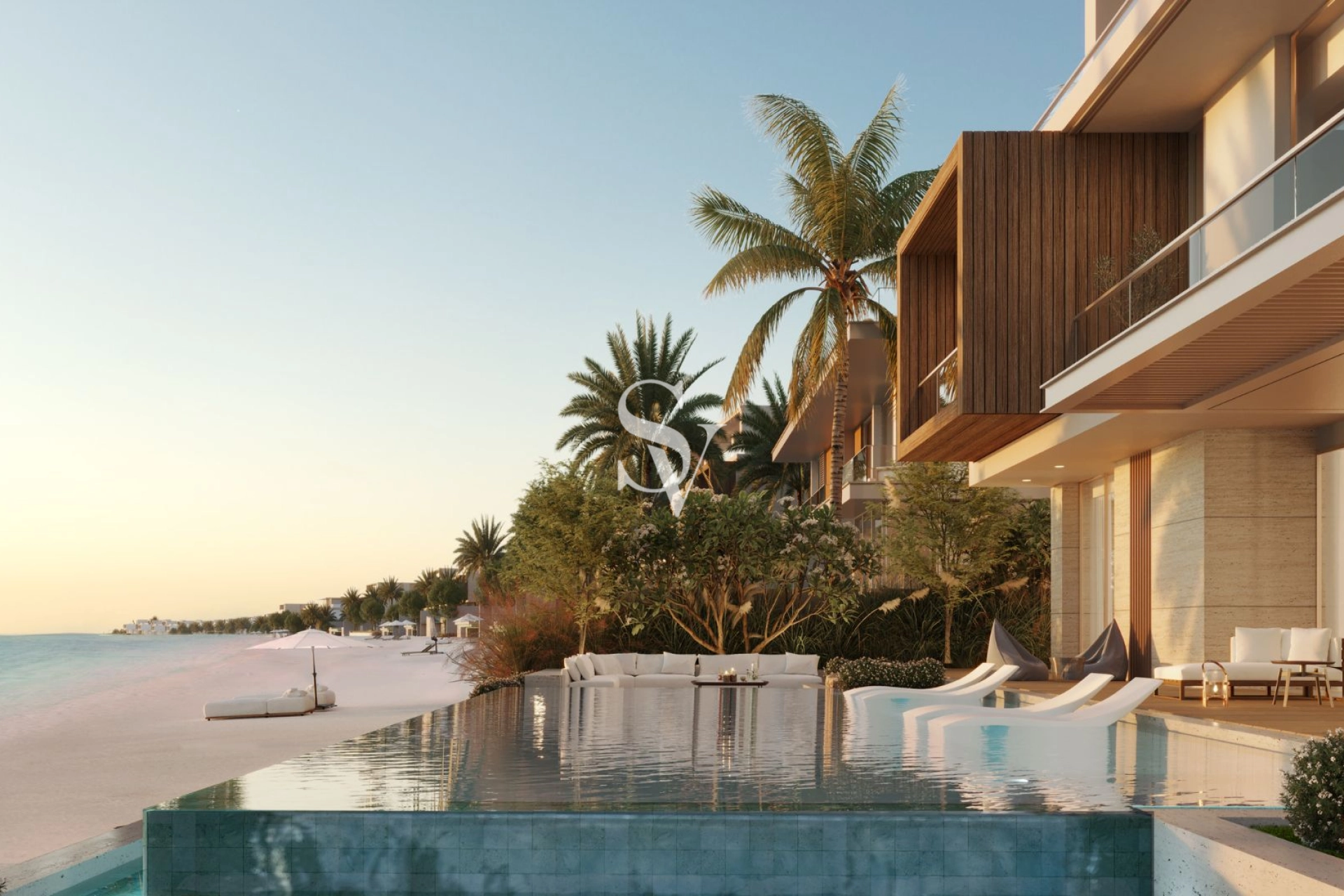 Palm Expert | Potential to Triple | AED2,223PSF