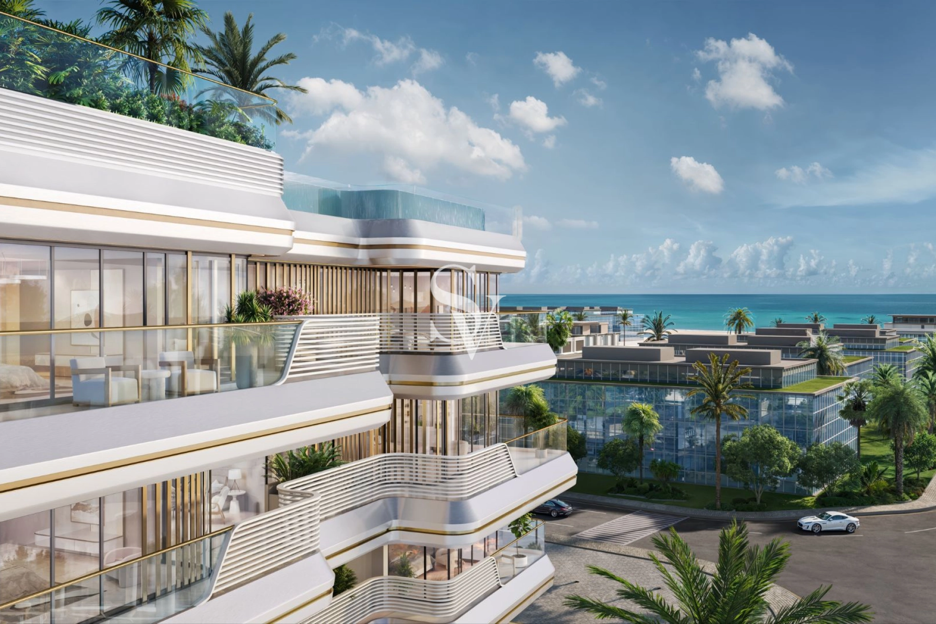 Island Living | High ROI | Luxurious Finishes