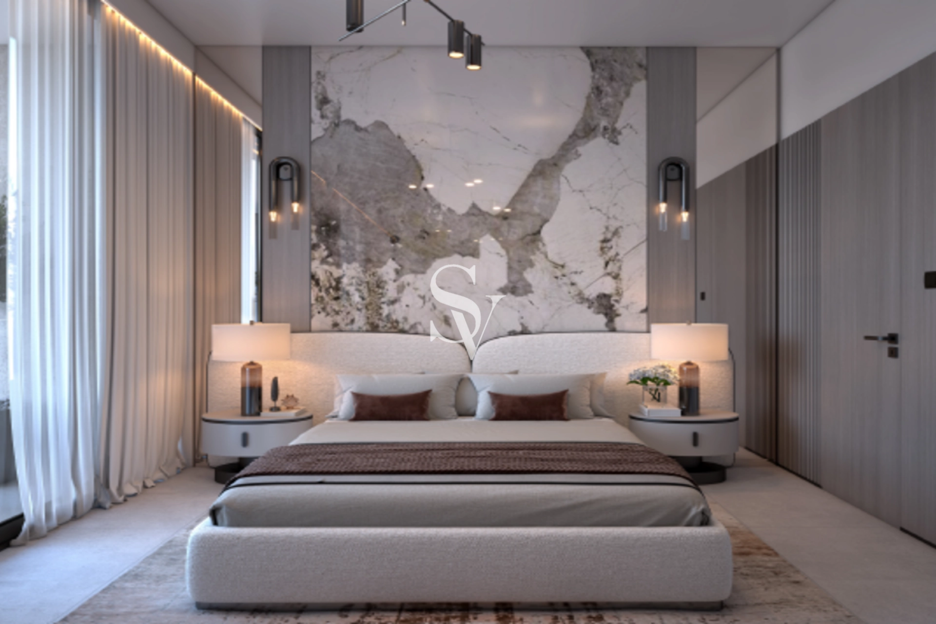3BR Plus Maids Room | 20/80 PP | 2026 Dec HO