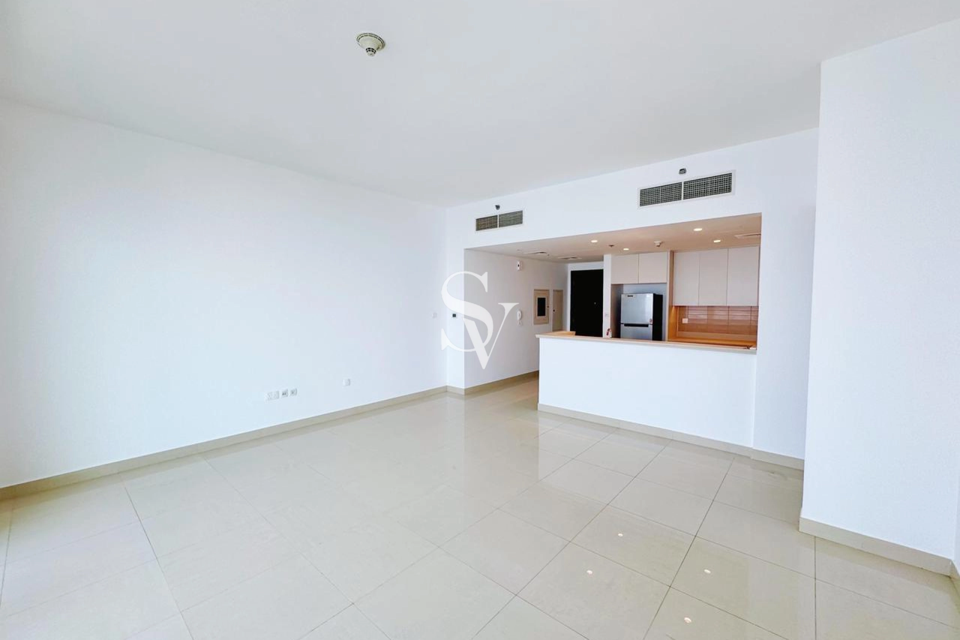 Sea View | High Floor | Spacious | Vacant