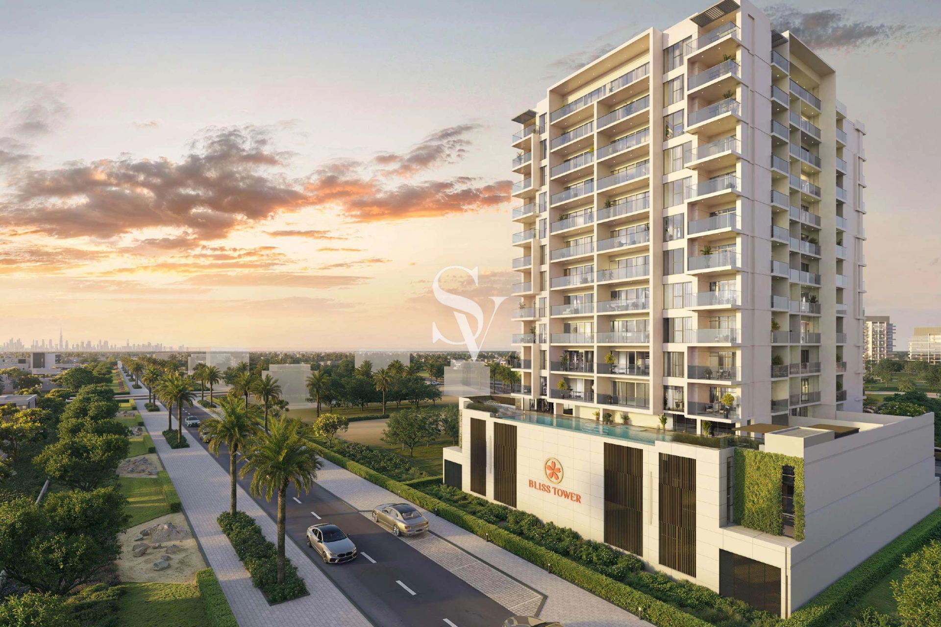 30/70 Payment Plan | Fully Furnished | High ROI