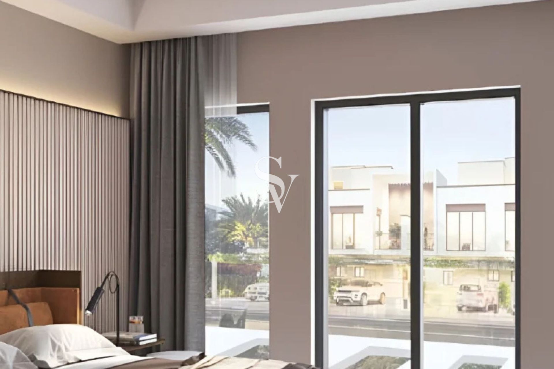 5 Beds | Corner Unit | Prime Location |Final Phase