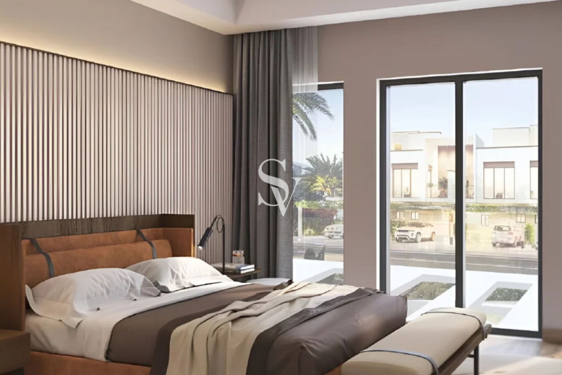 5 Beds | Corner Unit | Prime Location |Final Phase