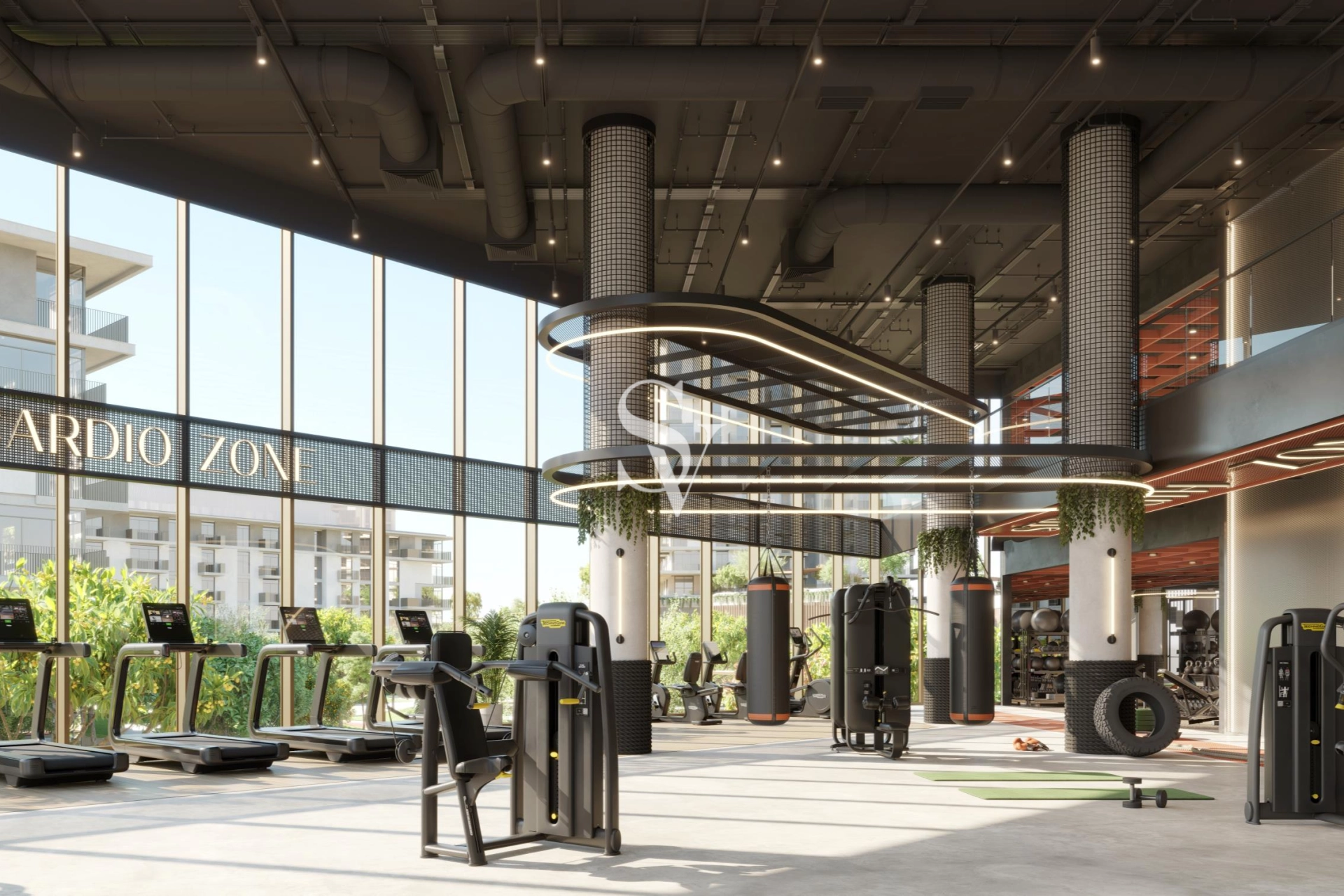 LEED Platinum | Wellness Living | Flexible Payment