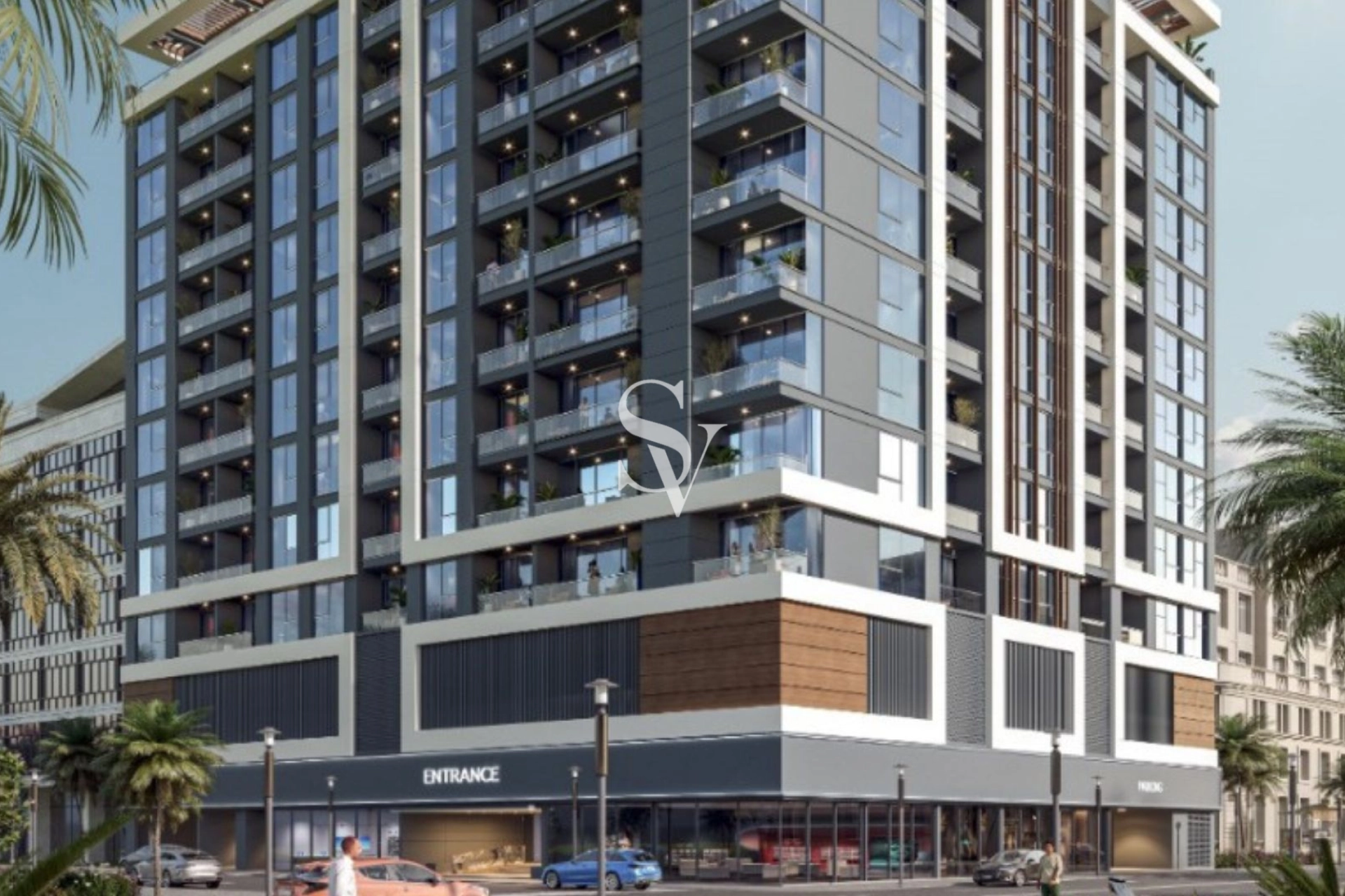 Move in Dec 25 |Close to Mall |20-80 Payment Plan